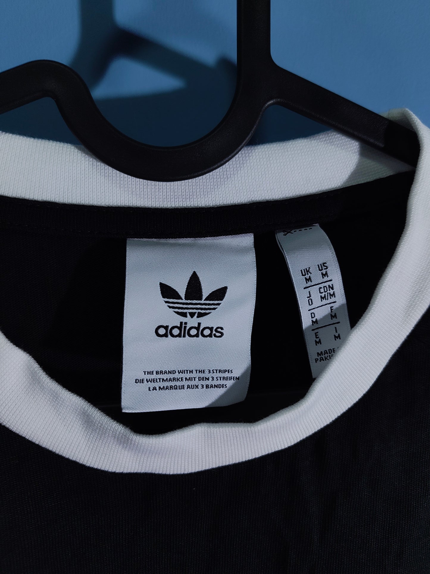 Adidas Classics Блуза/Мъжка М