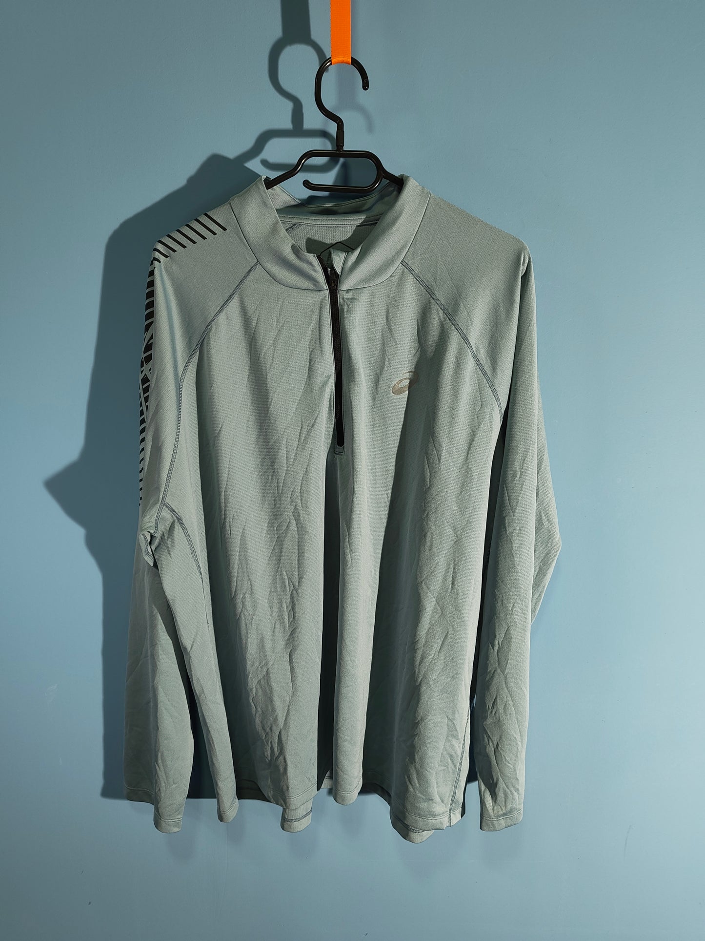 ASICS Горнище Мъжко XL