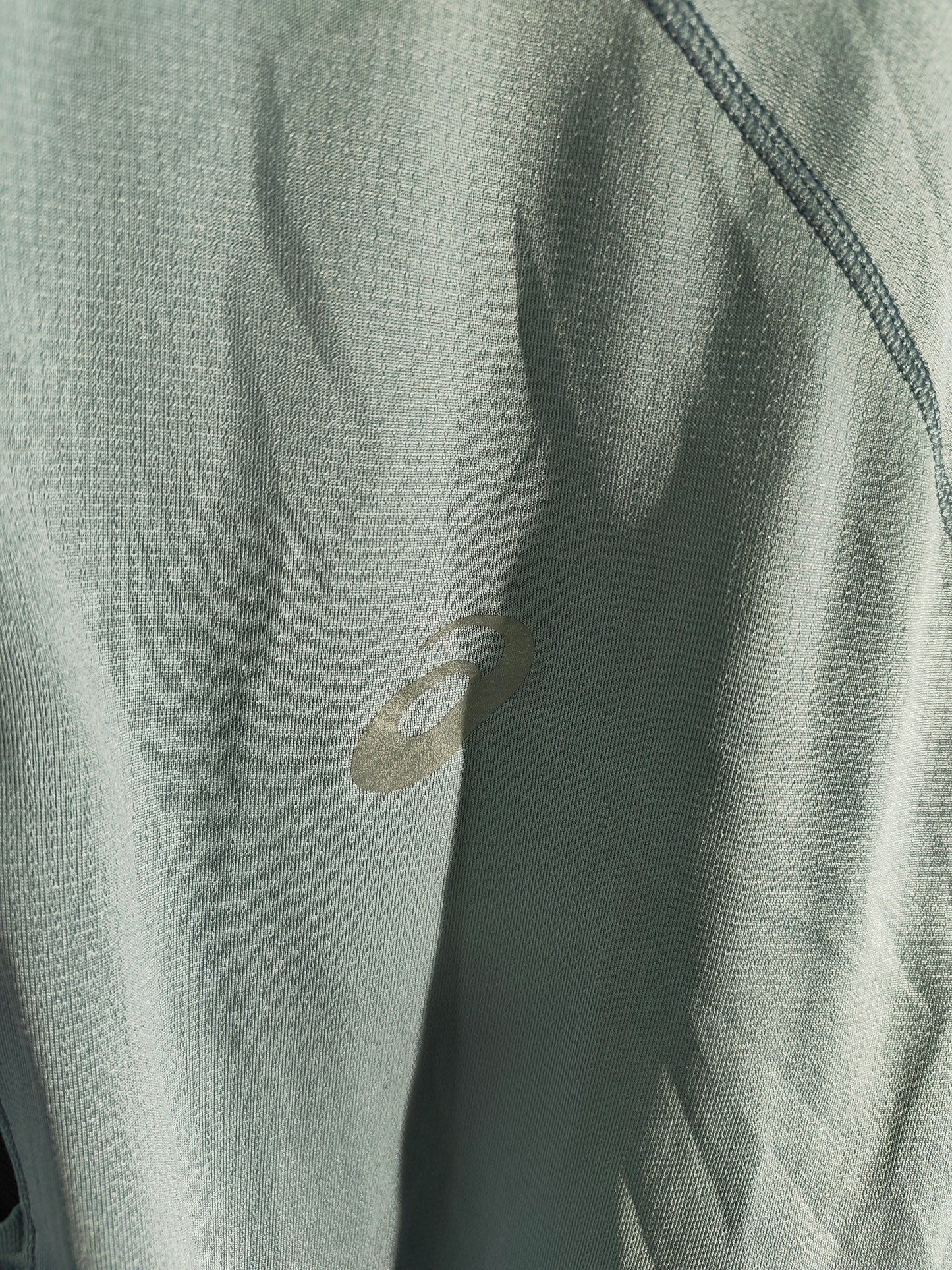 ASICS Горнище Мъжко XL