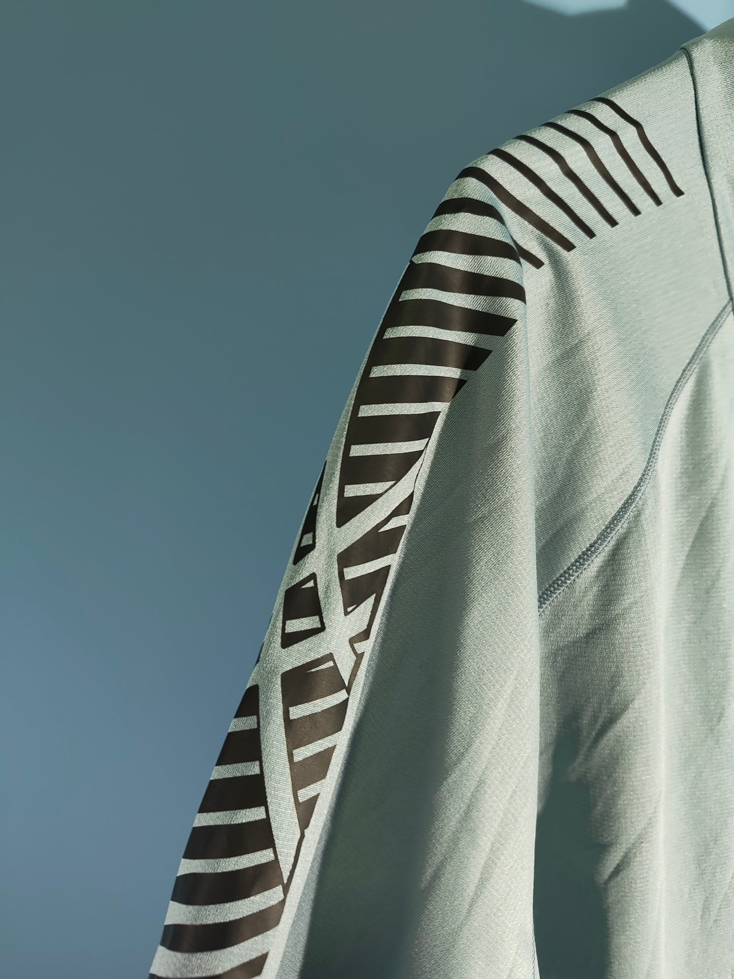 ASICS Горнище Мъжко XL