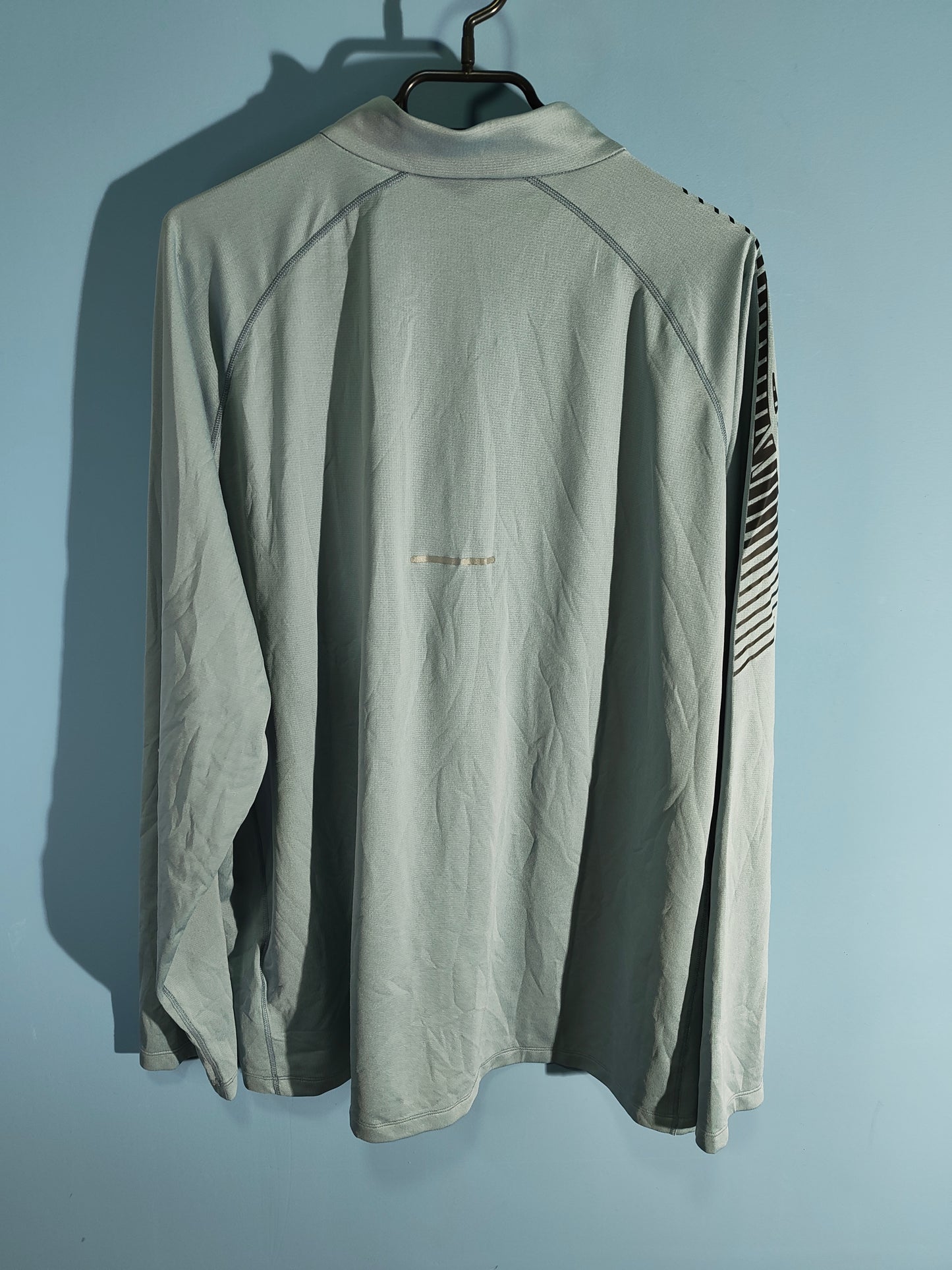 ASICS Горнище Мъжко XL