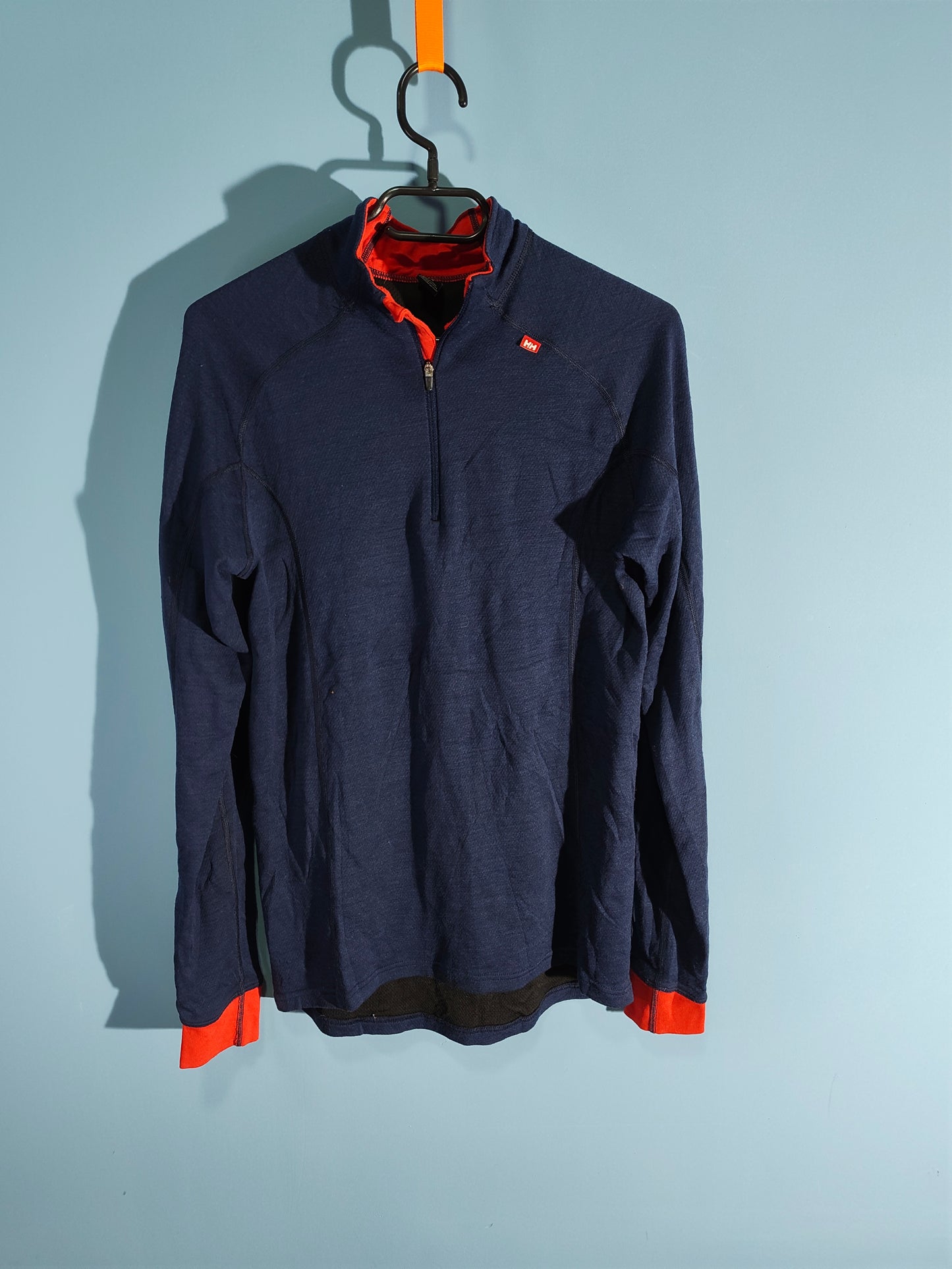 Helly Hansen Мерино/Блуза Мъжка L