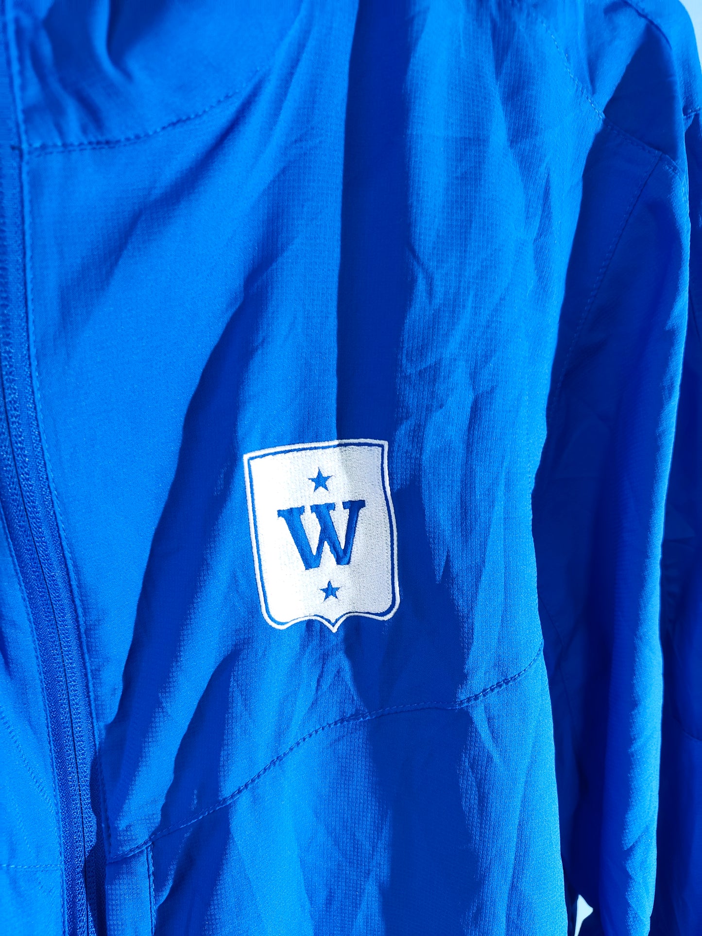 NIKE Ветровка/Мъжка L