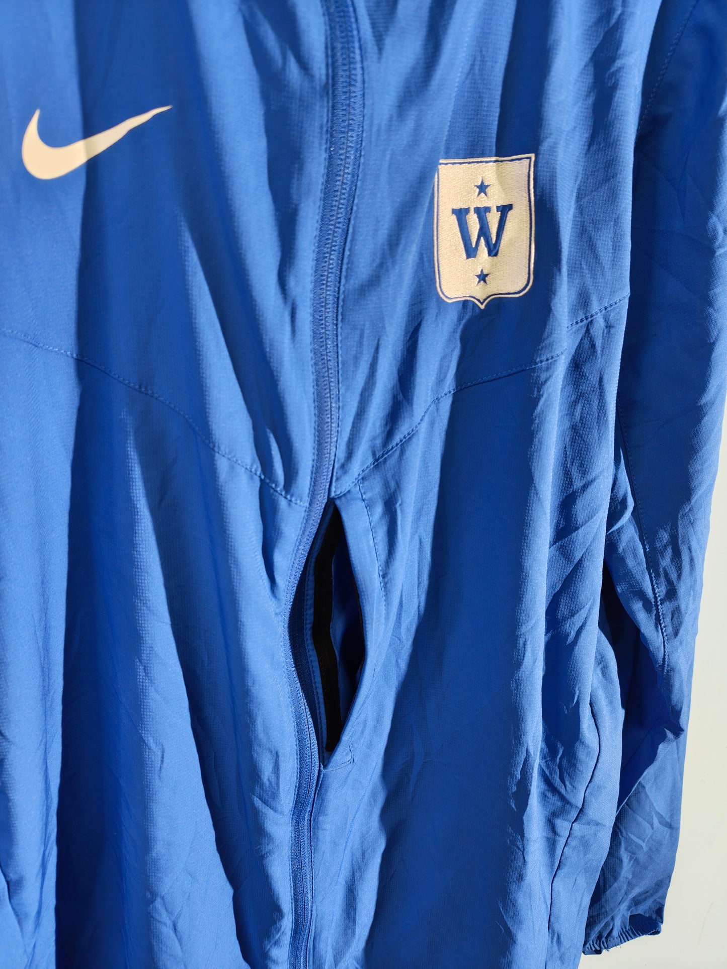 NIKE Ветровка/Мъжка L