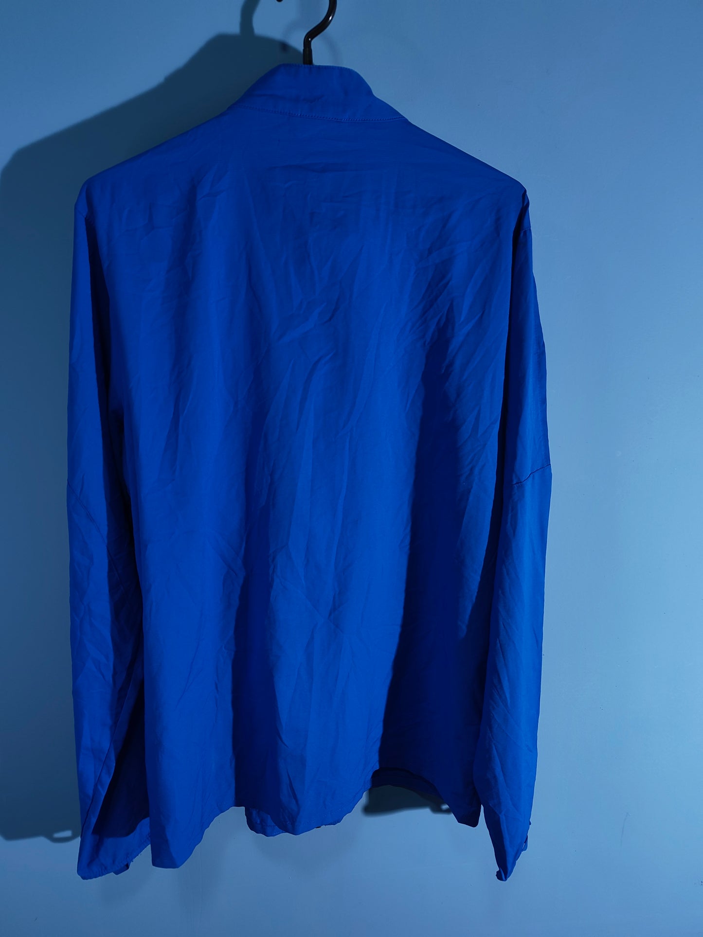 NIKE Ветровка/Мъжка L