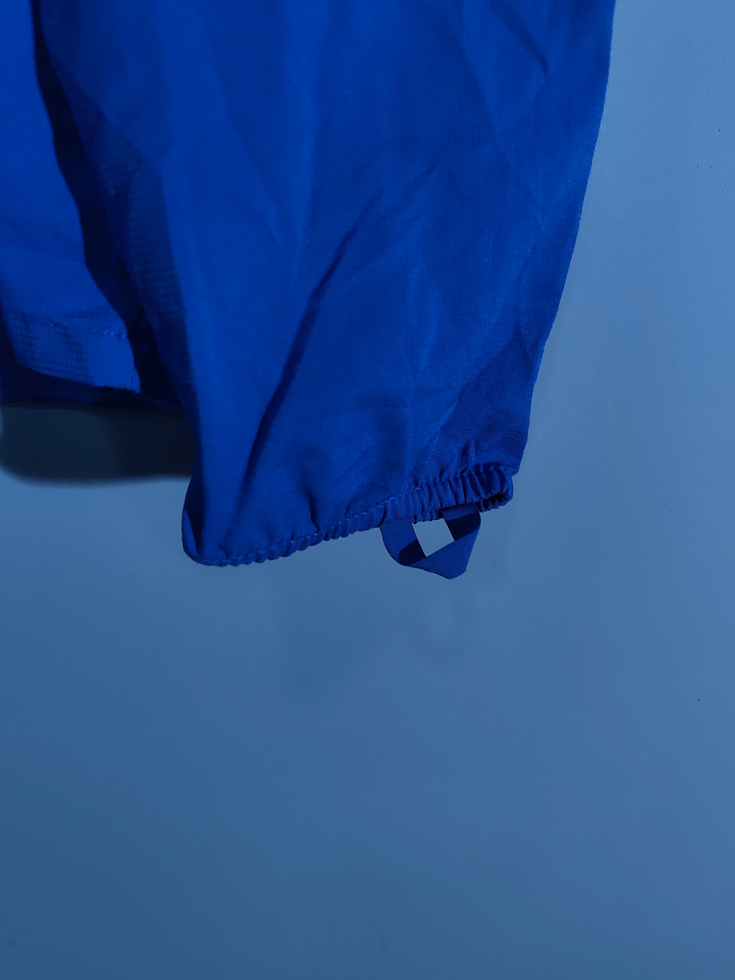 NIKE Ветровка/Мъжка L