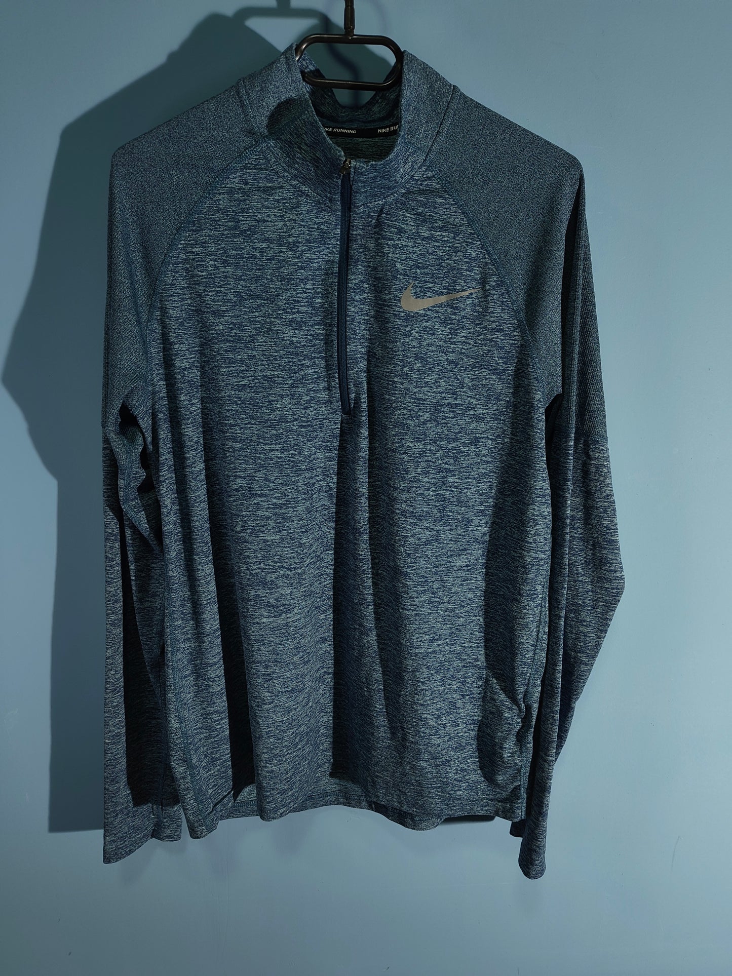 NIKE Dri-Fit Блуза/Мъжка М