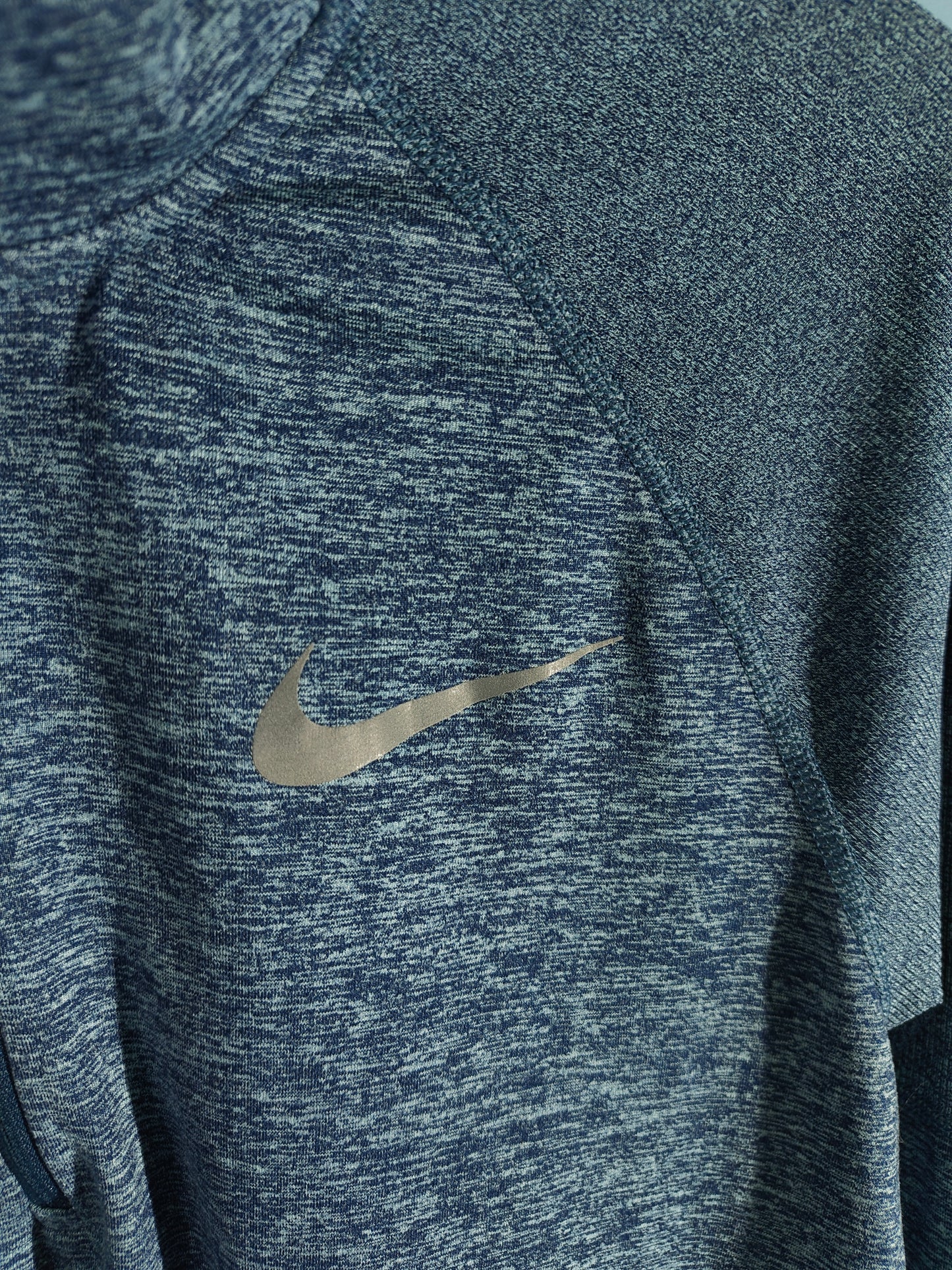 NIKE Dri-Fit Блуза/Мъжка М