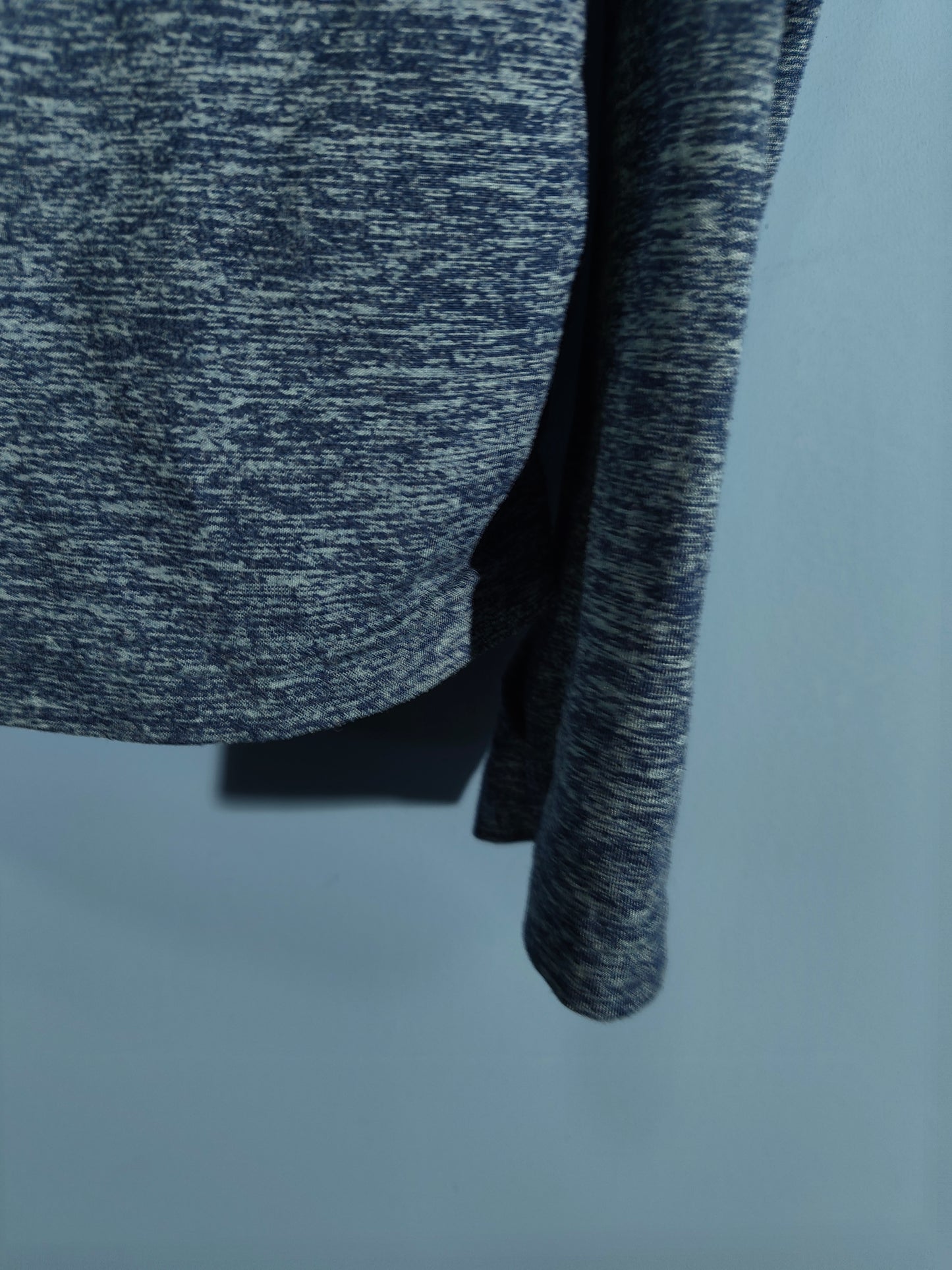 NIKE Dri-Fit Блуза/Мъжка М