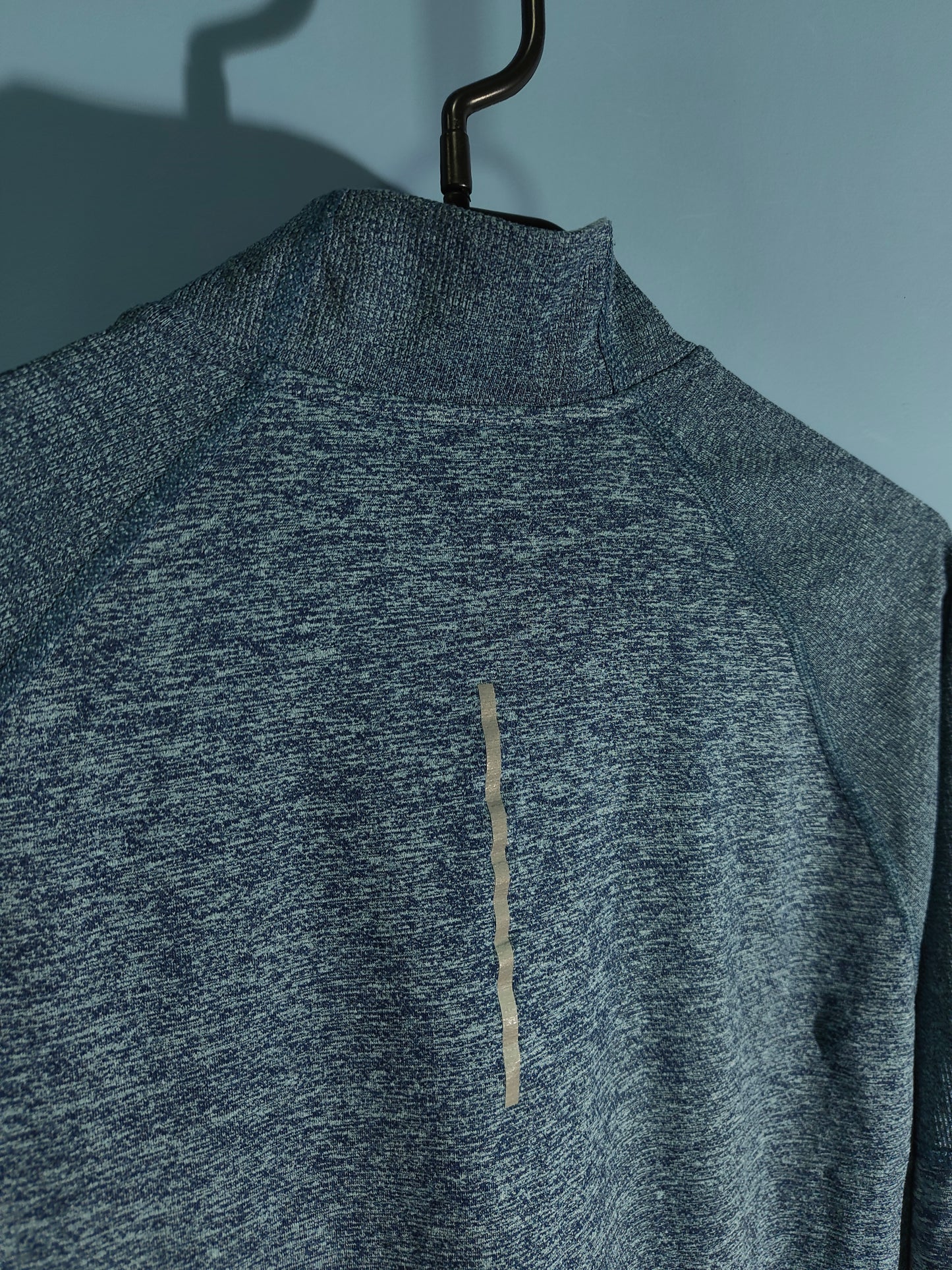 NIKE Dri-Fit Блуза/Мъжка М