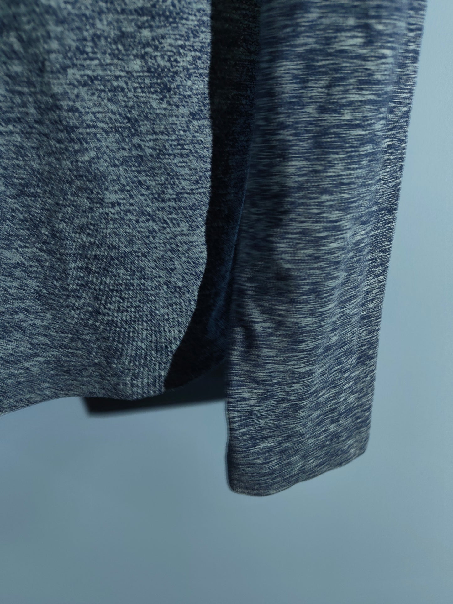 NIKE Dri-Fit Блуза/Мъжка М