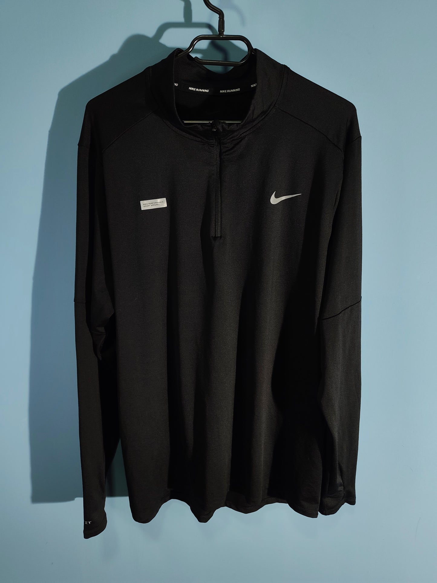 NIKE  Performance Блуза/Мъжка L