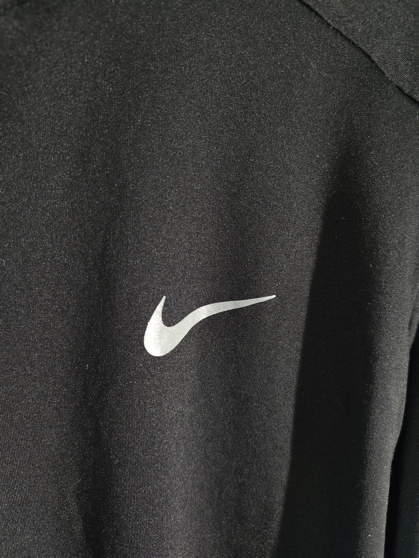 NIKE  Performance Блуза/Мъжка L