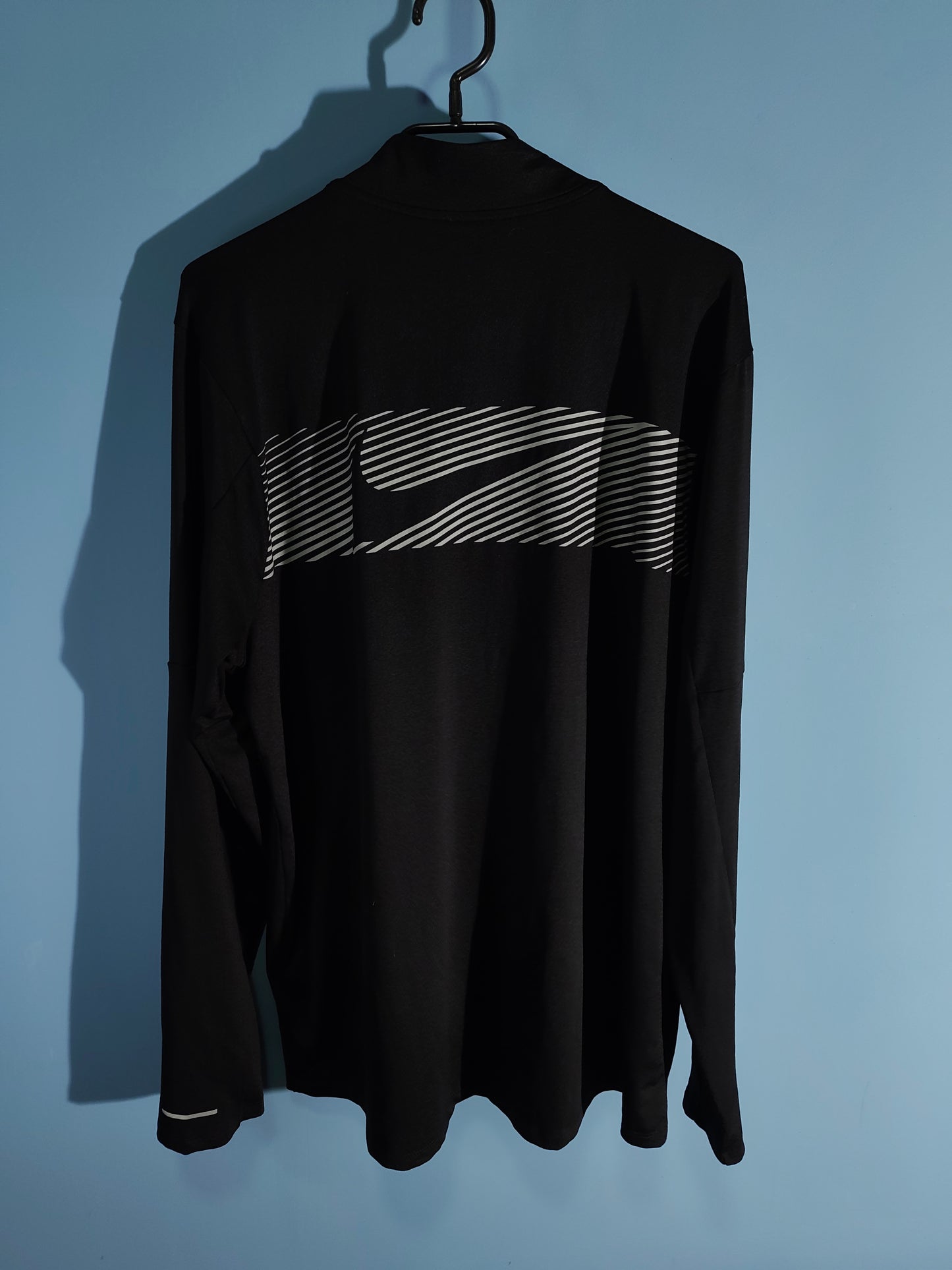 NIKE  Performance Блуза/Мъжка L