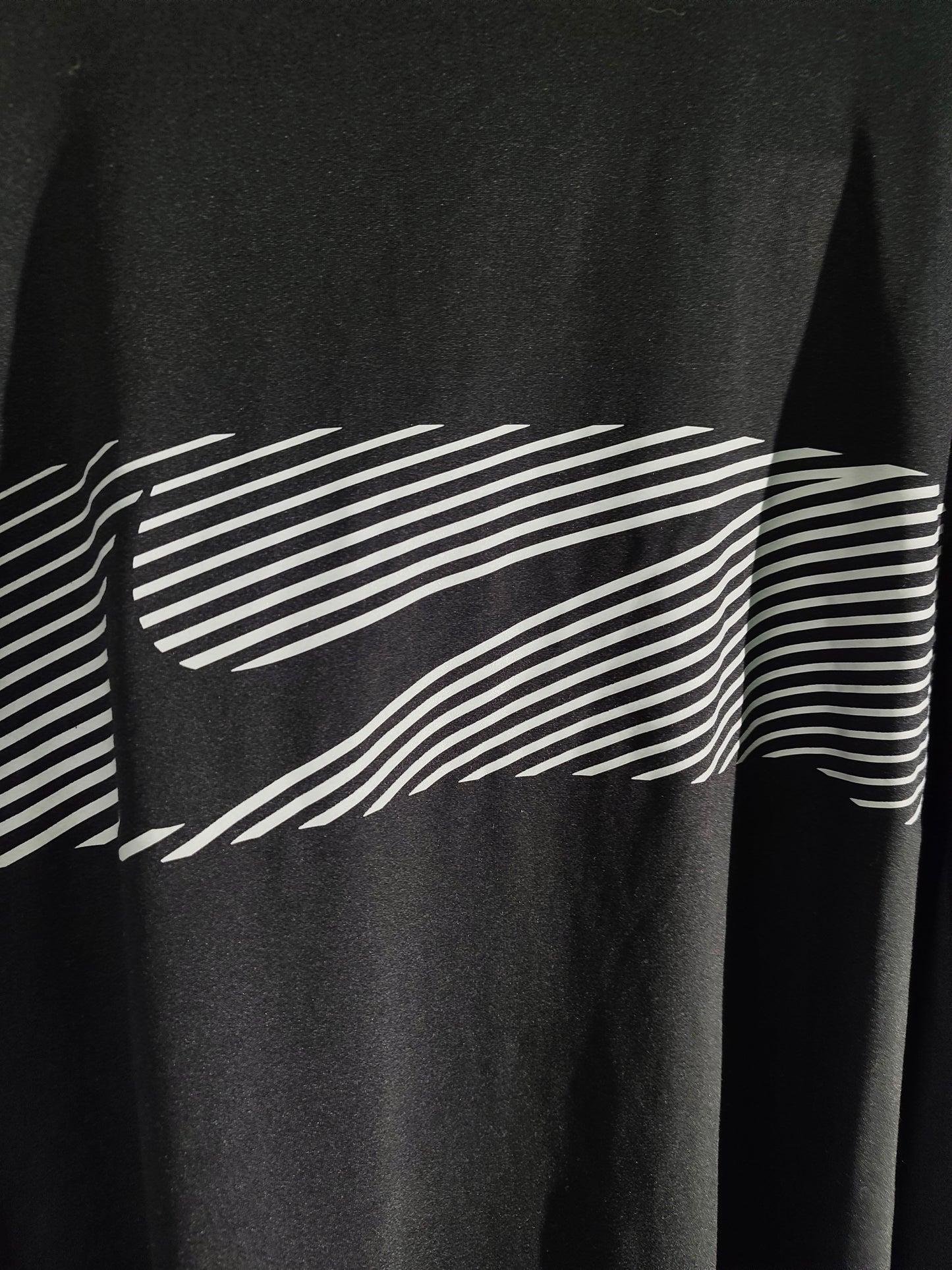 NIKE  Performance Блуза/Мъжка L