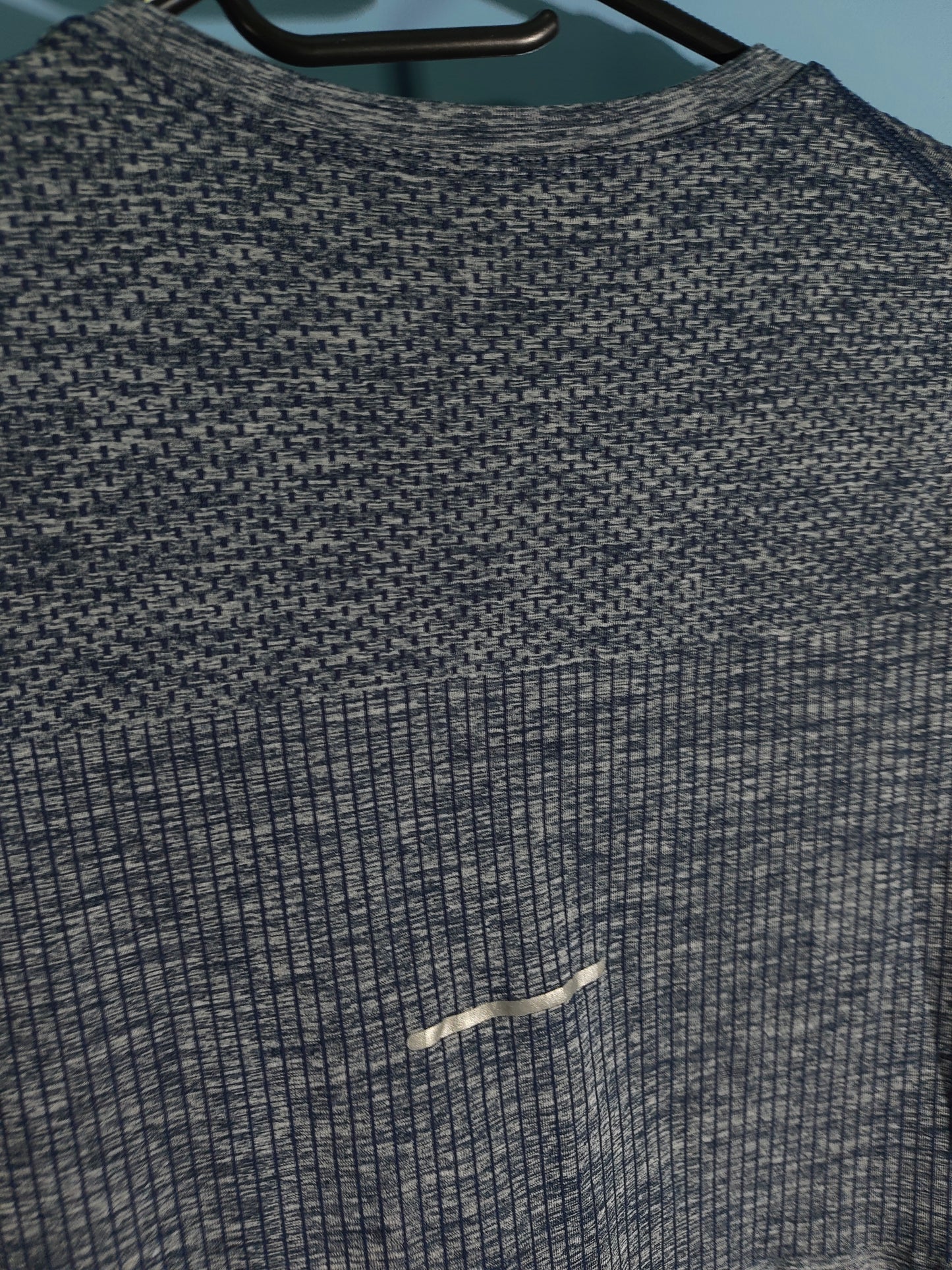 ASICS Flex Тениска/Мъжка М