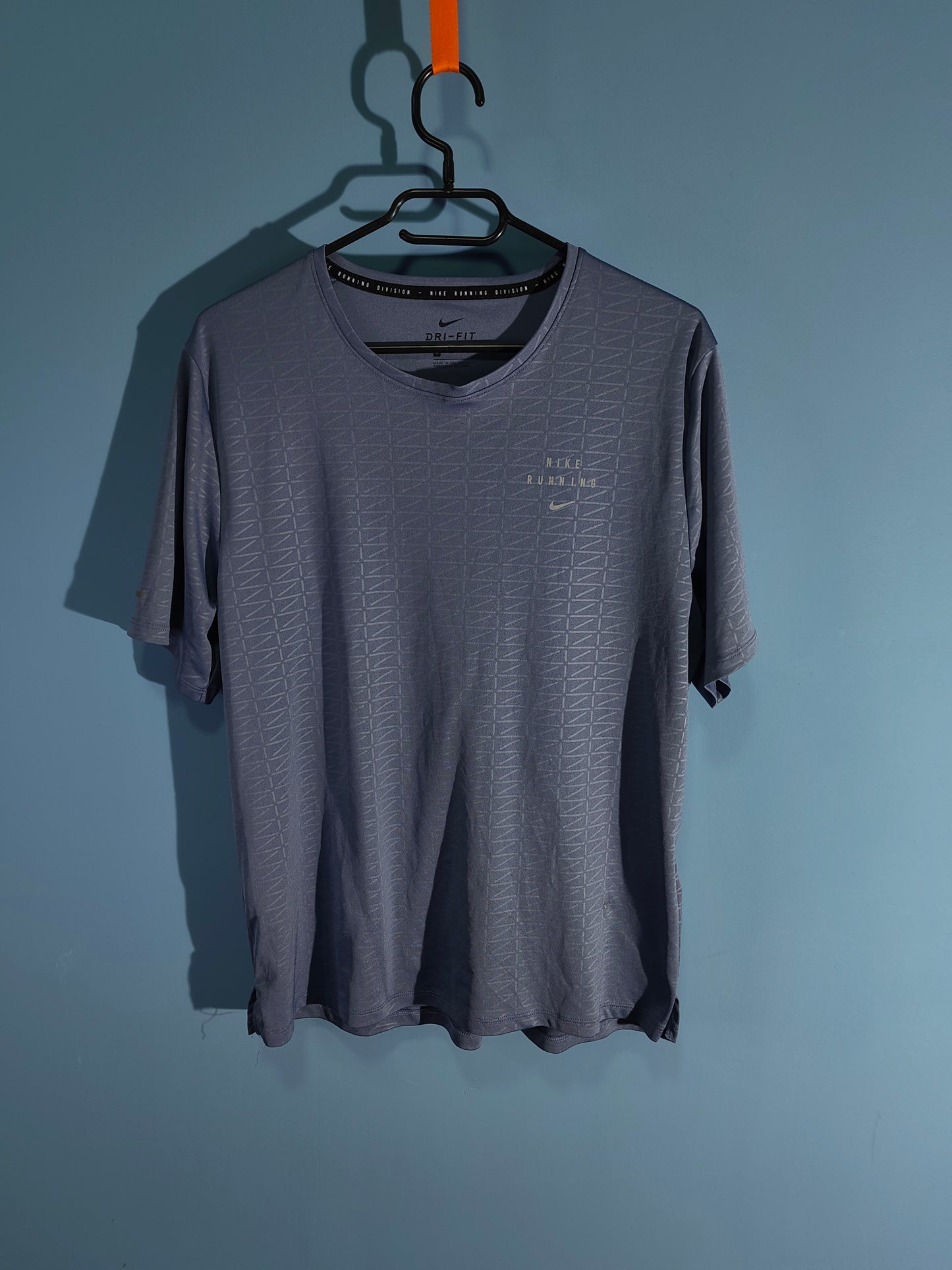 NIKE Runnig Тениска/Мъжка М