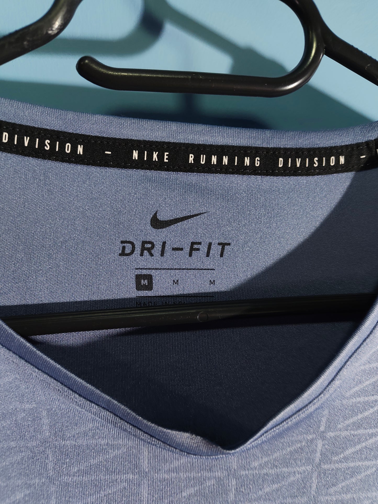 NIKE Runnig Тениска/Мъжка М