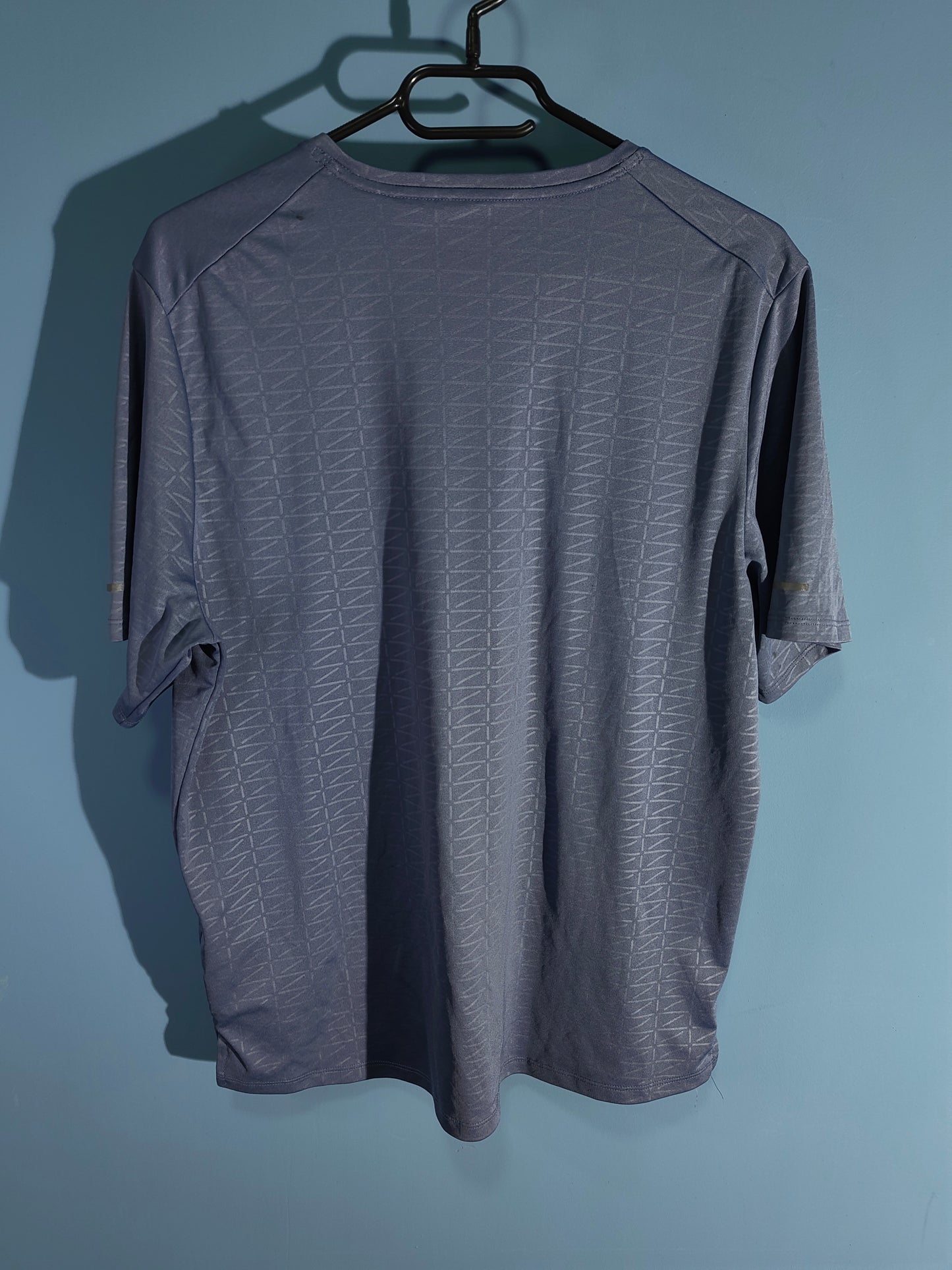 NIKE Runnig Тениска/Мъжка М