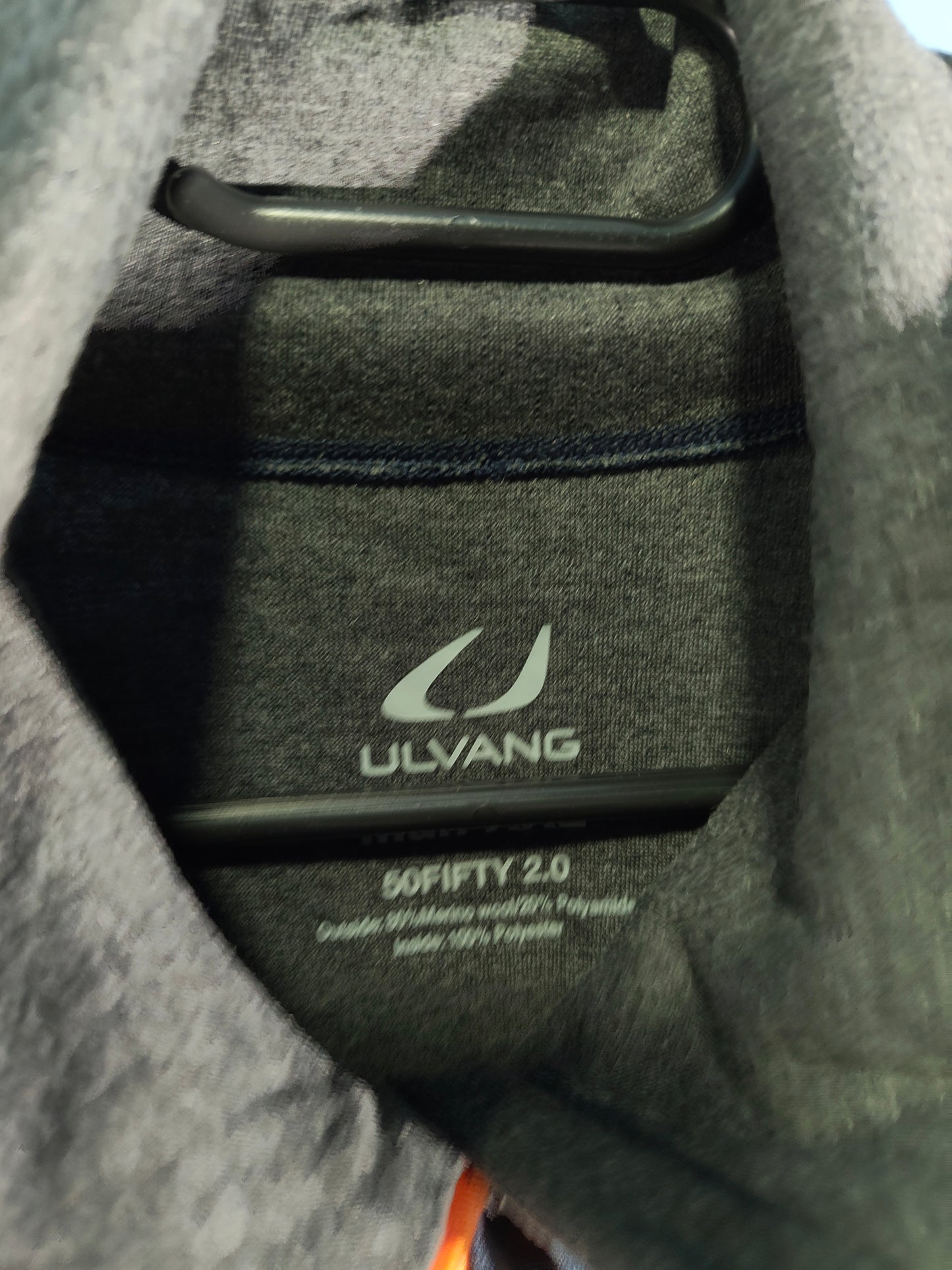 ULVANG Мерино/Блуза Мъжка XXL