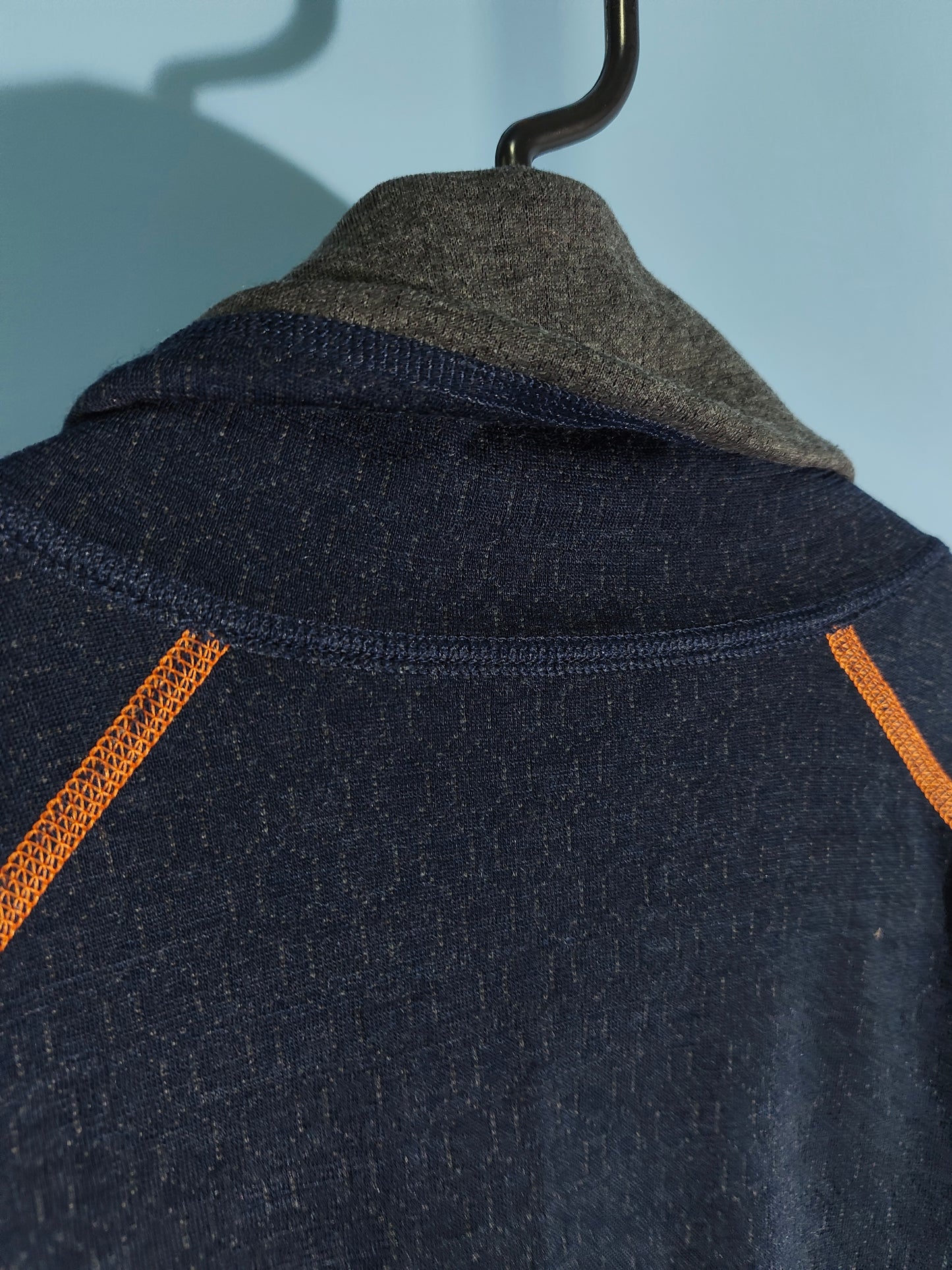 ULVANG Мерино/Блуза Мъжка XXL