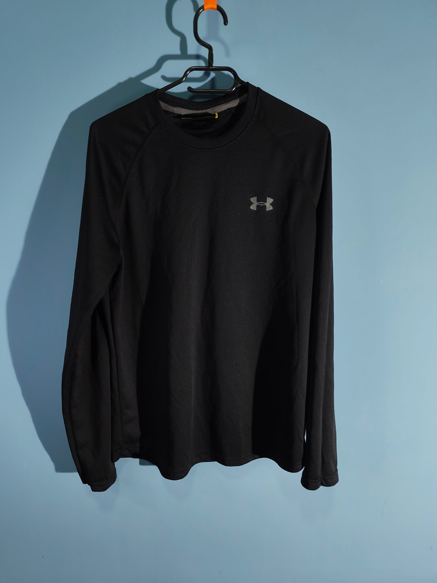 Under Armour FLEX Блуза Мъжка М