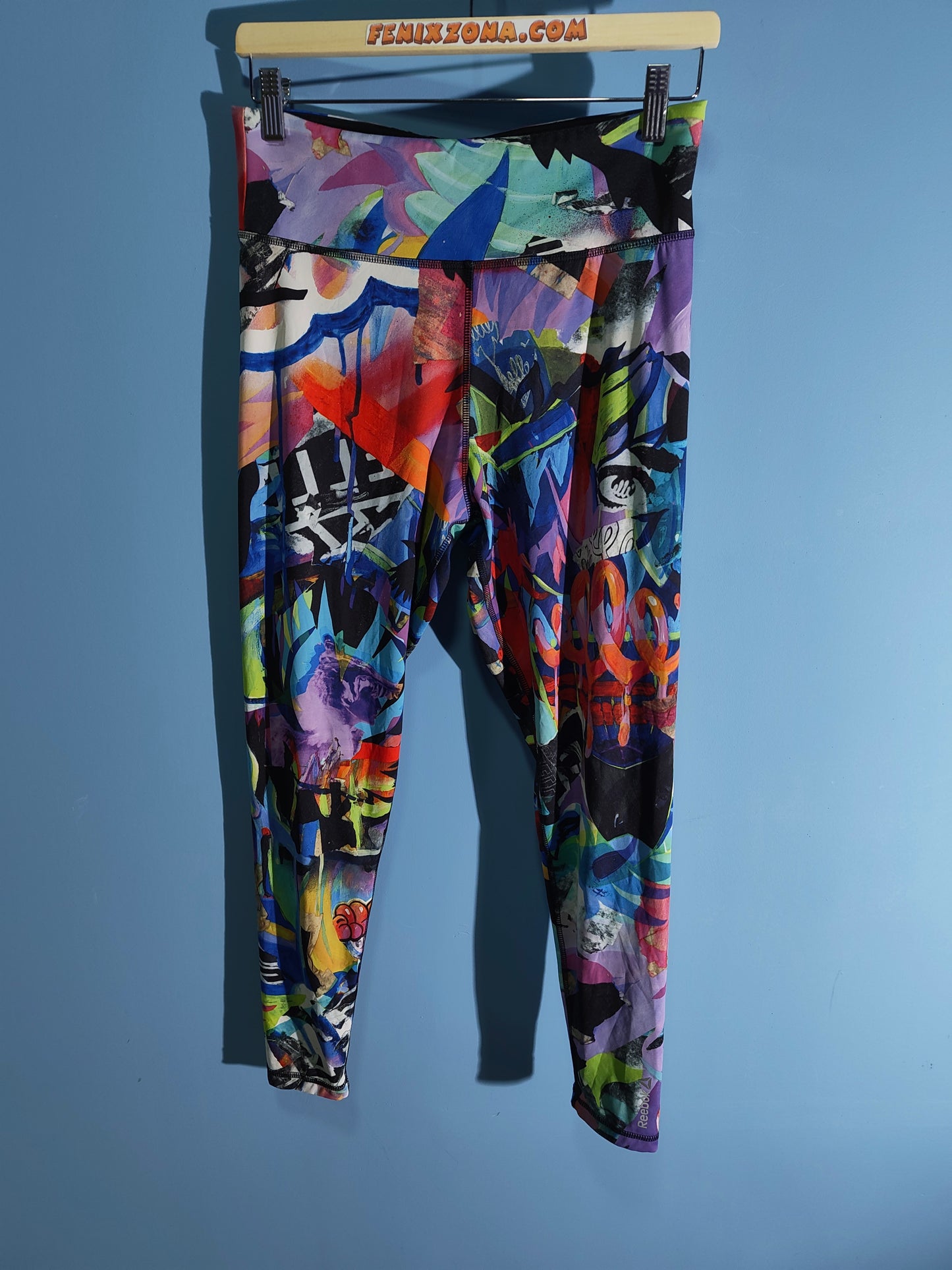 Reebok Клин Дамски/М