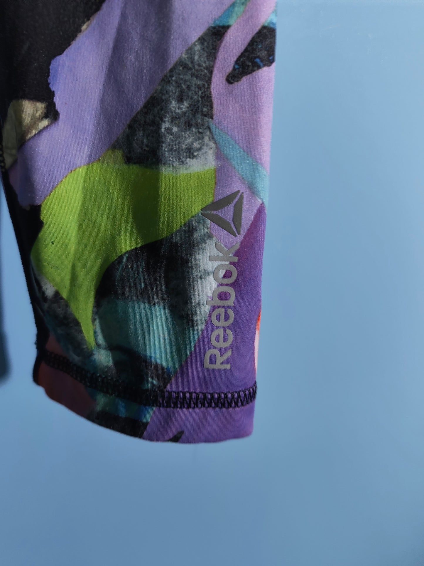 Reebok Клин Дамски/М