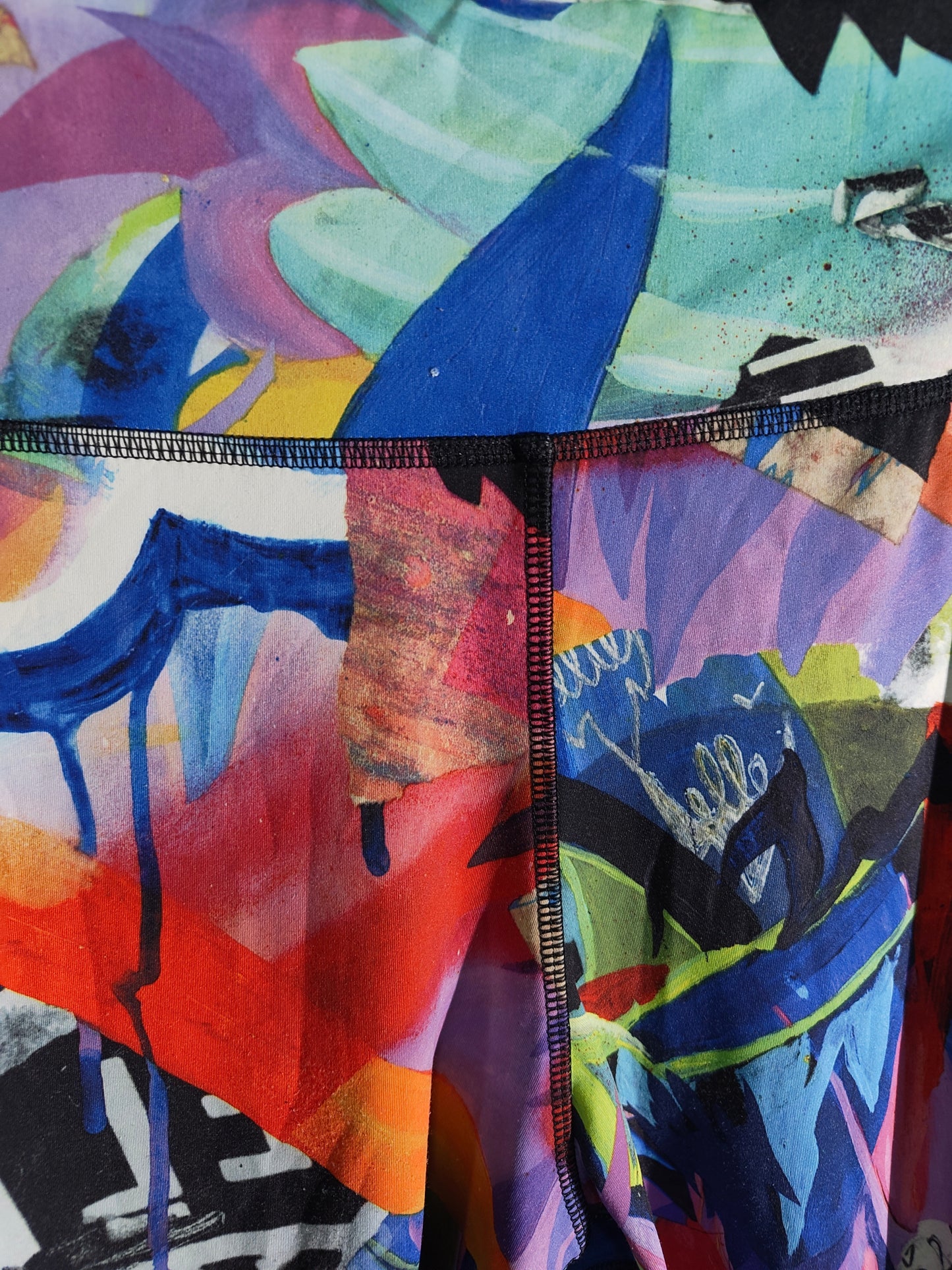 Reebok Клин Дамски/М