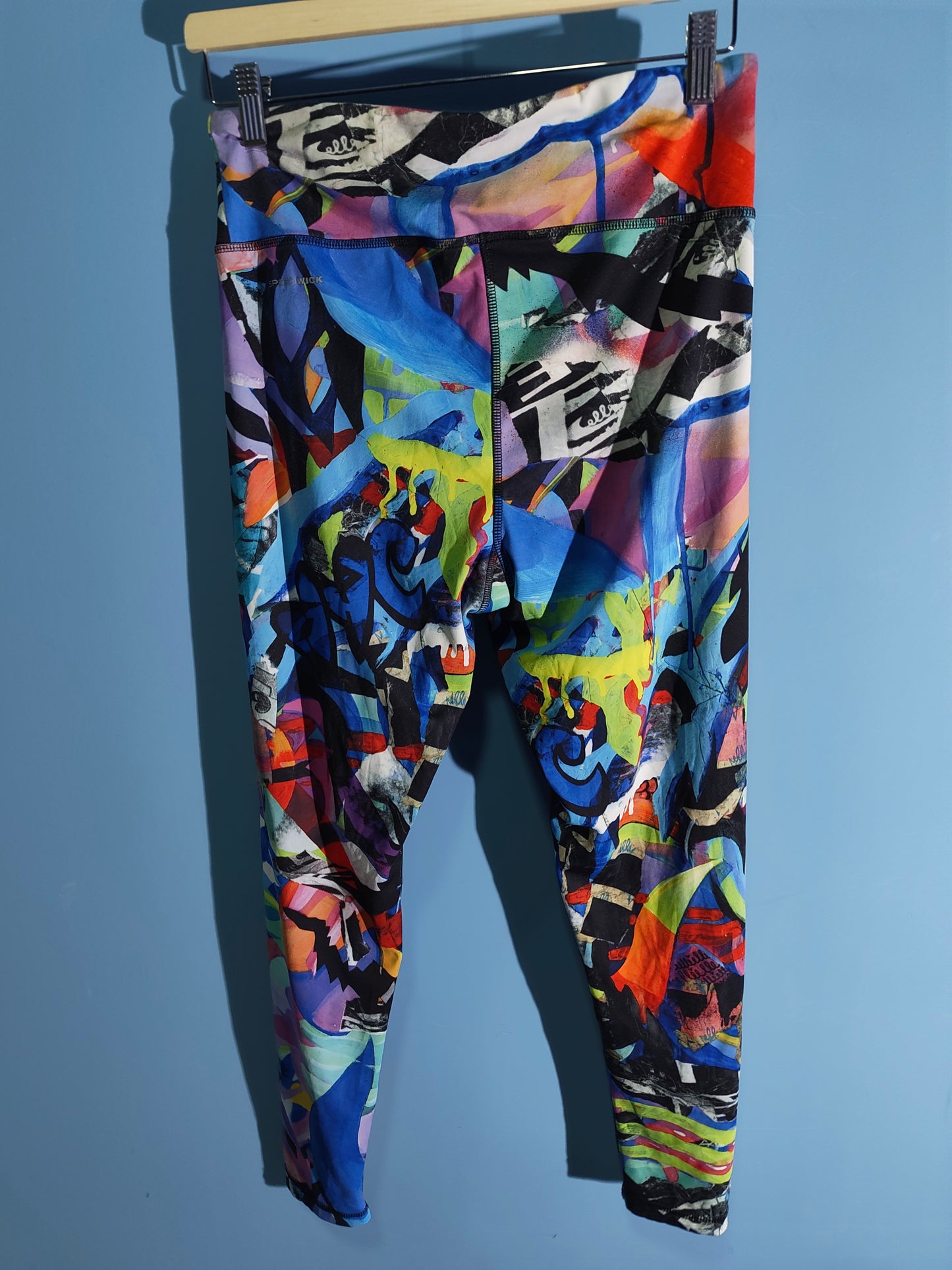 Reebok Клин Дамски/М