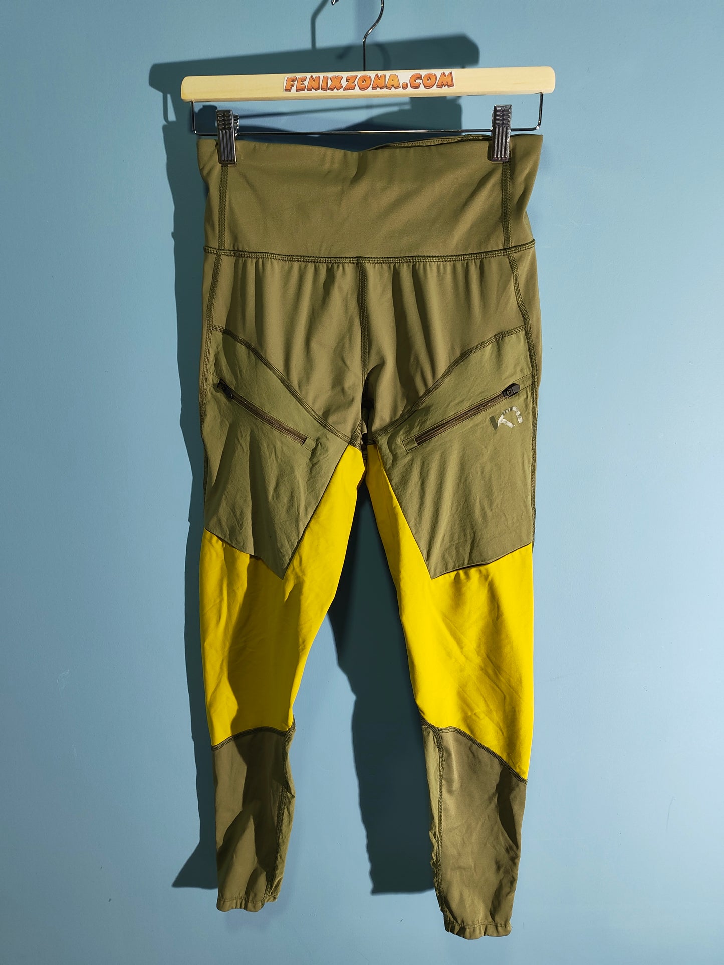 Kari Traa Expedition Клин/Дамски М