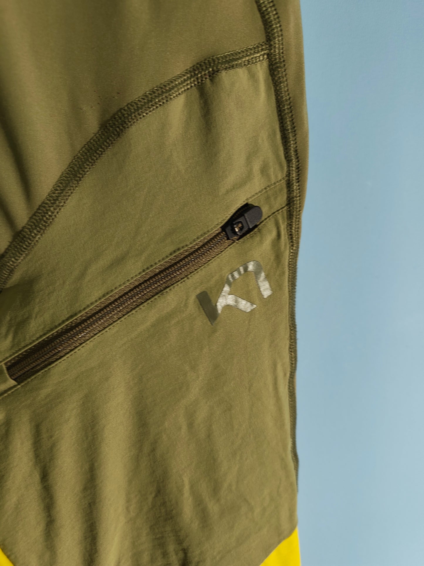 Kari Traa Expedition Клин/Дамски М