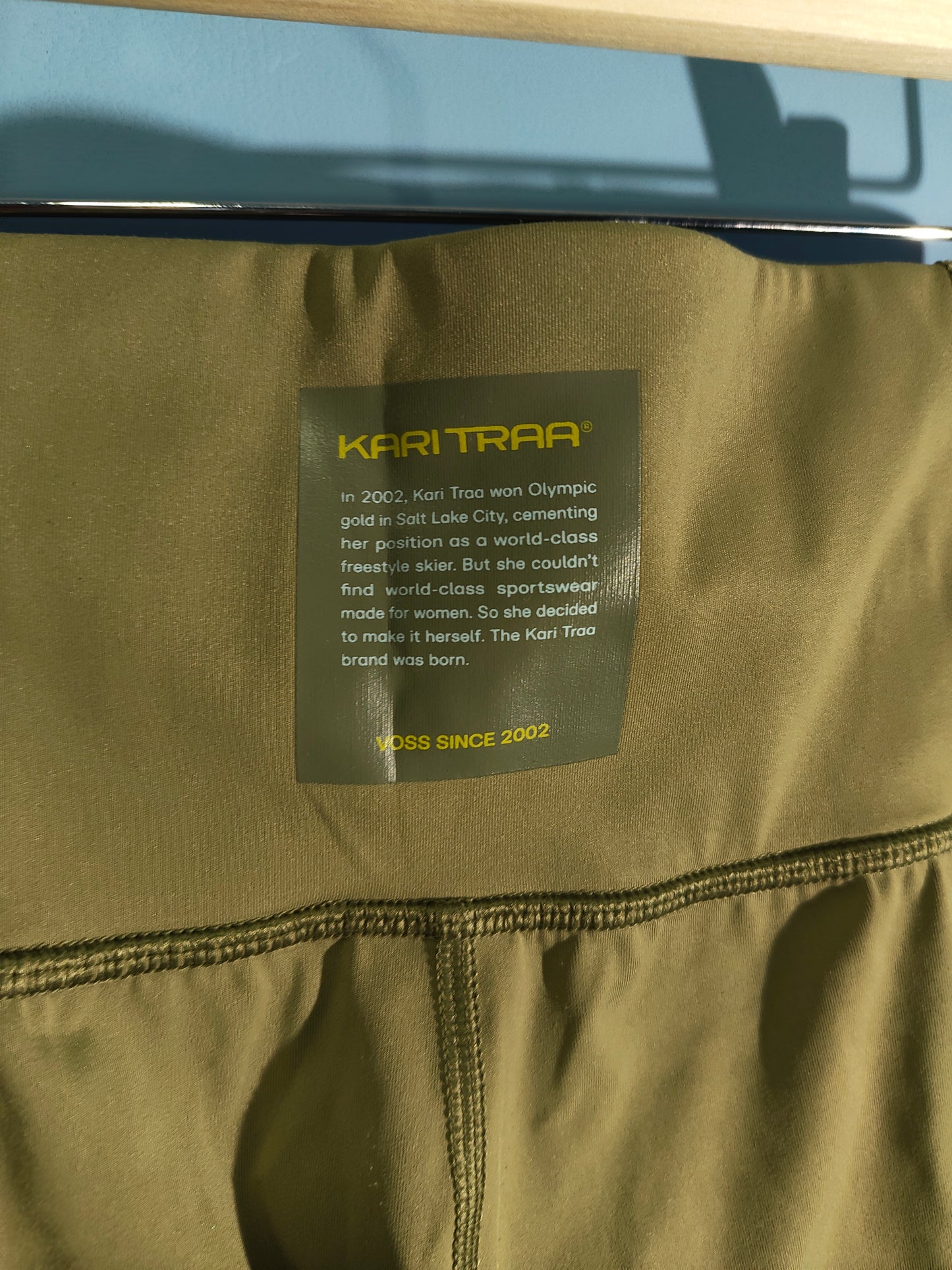 Kari Traa Expedition Клин/Дамски М