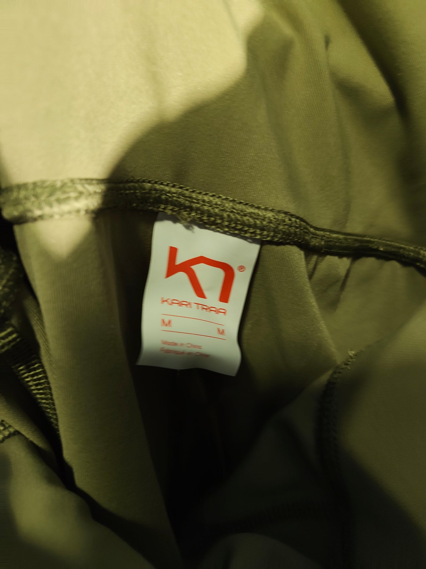 Kari Traa Expedition Клин/Дамски М