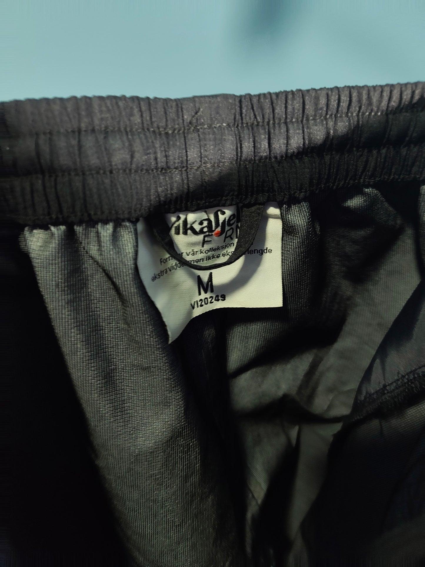 Vikafjell WaterProof Долнище Мъжкo L