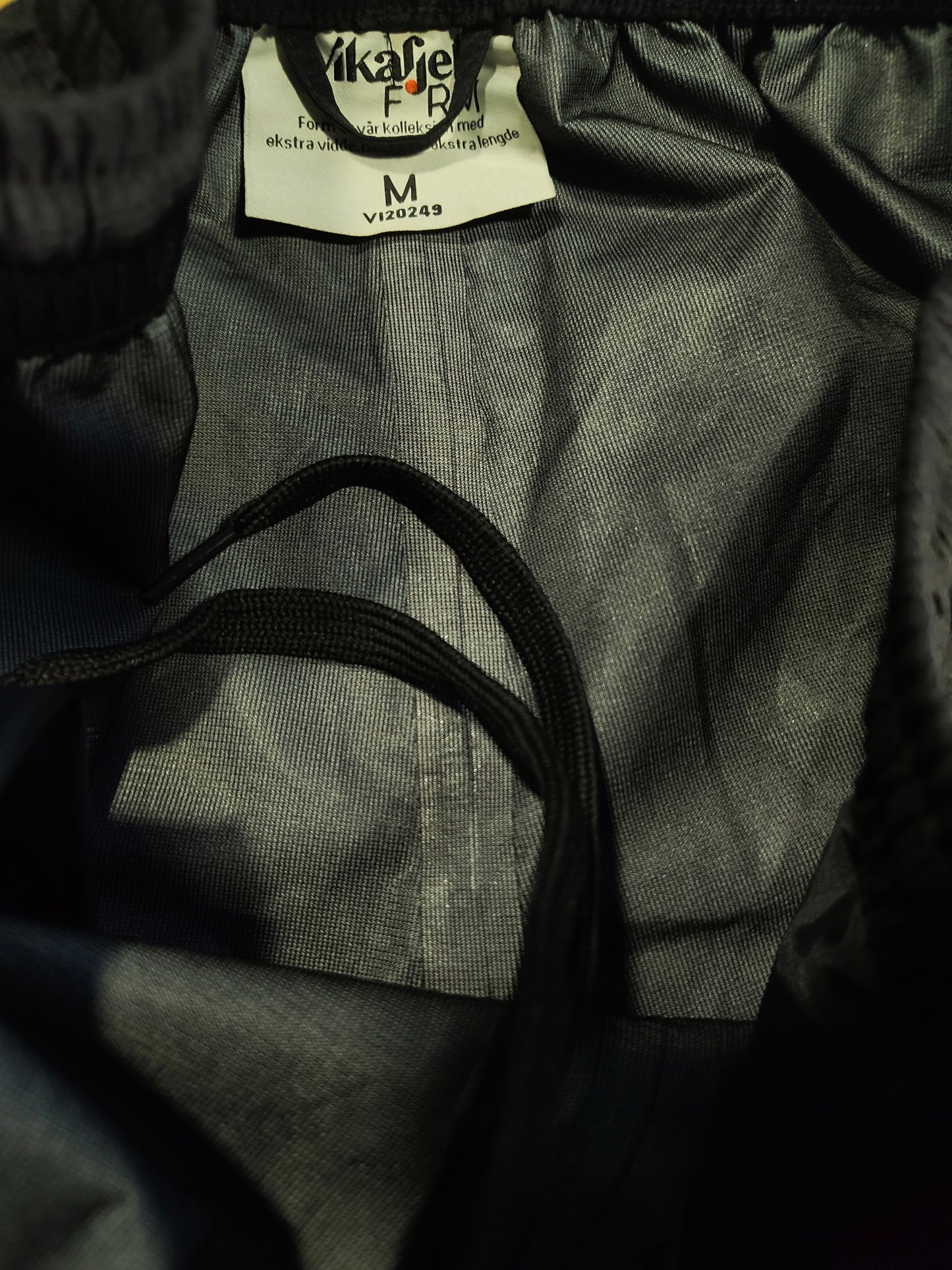 Vikafjell WaterProof Долнище Мъжкo L