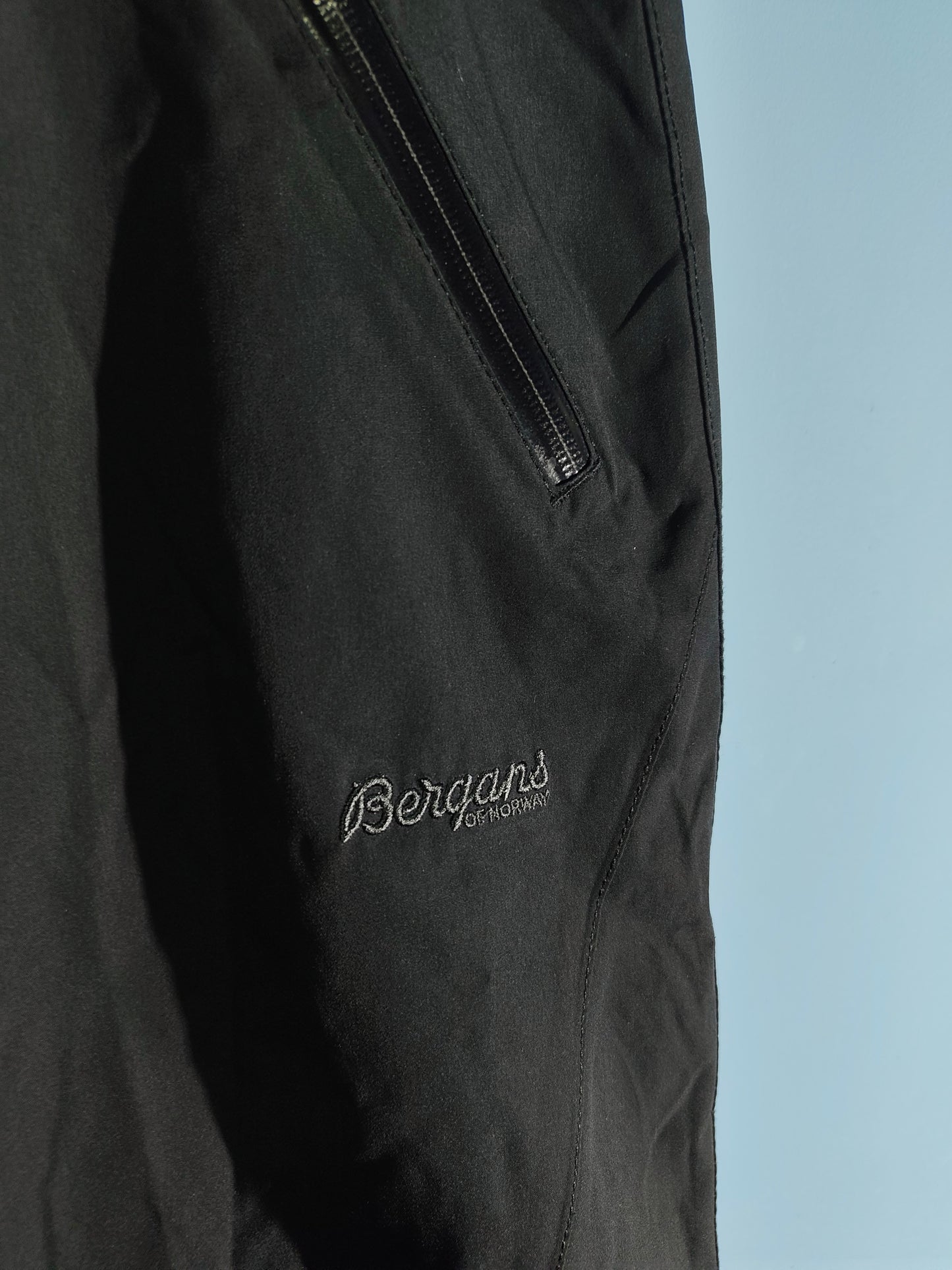 Bergans of Norway WaterProof Долнище/Мъжкo S