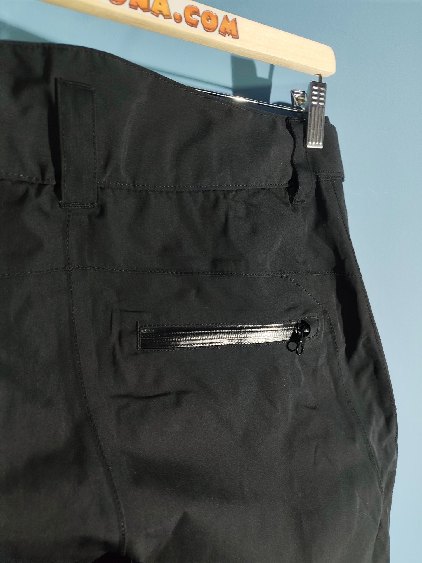 Bergans of Norway WaterProof Долнище/Мъжкo S