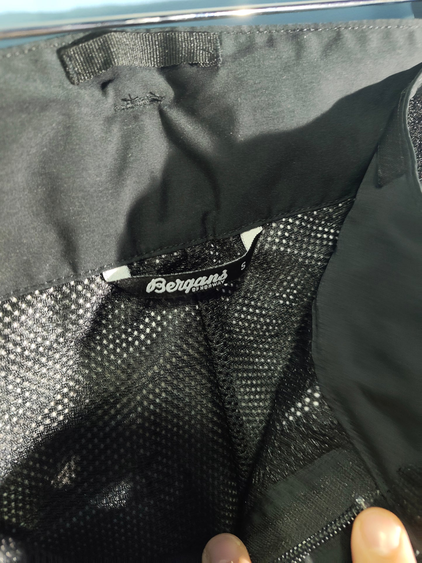 Bergans of Norway WaterProof Долнище/Мъжкo S