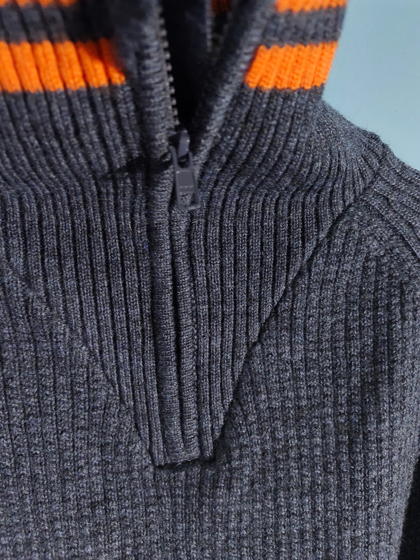 DEVOLD Wool Горнище/Мъжко M/L