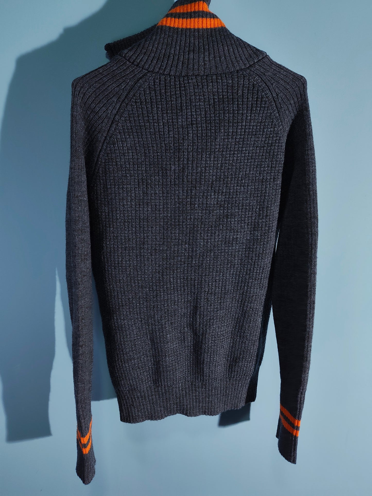 DEVOLD Wool Горнище/Мъжко M/L