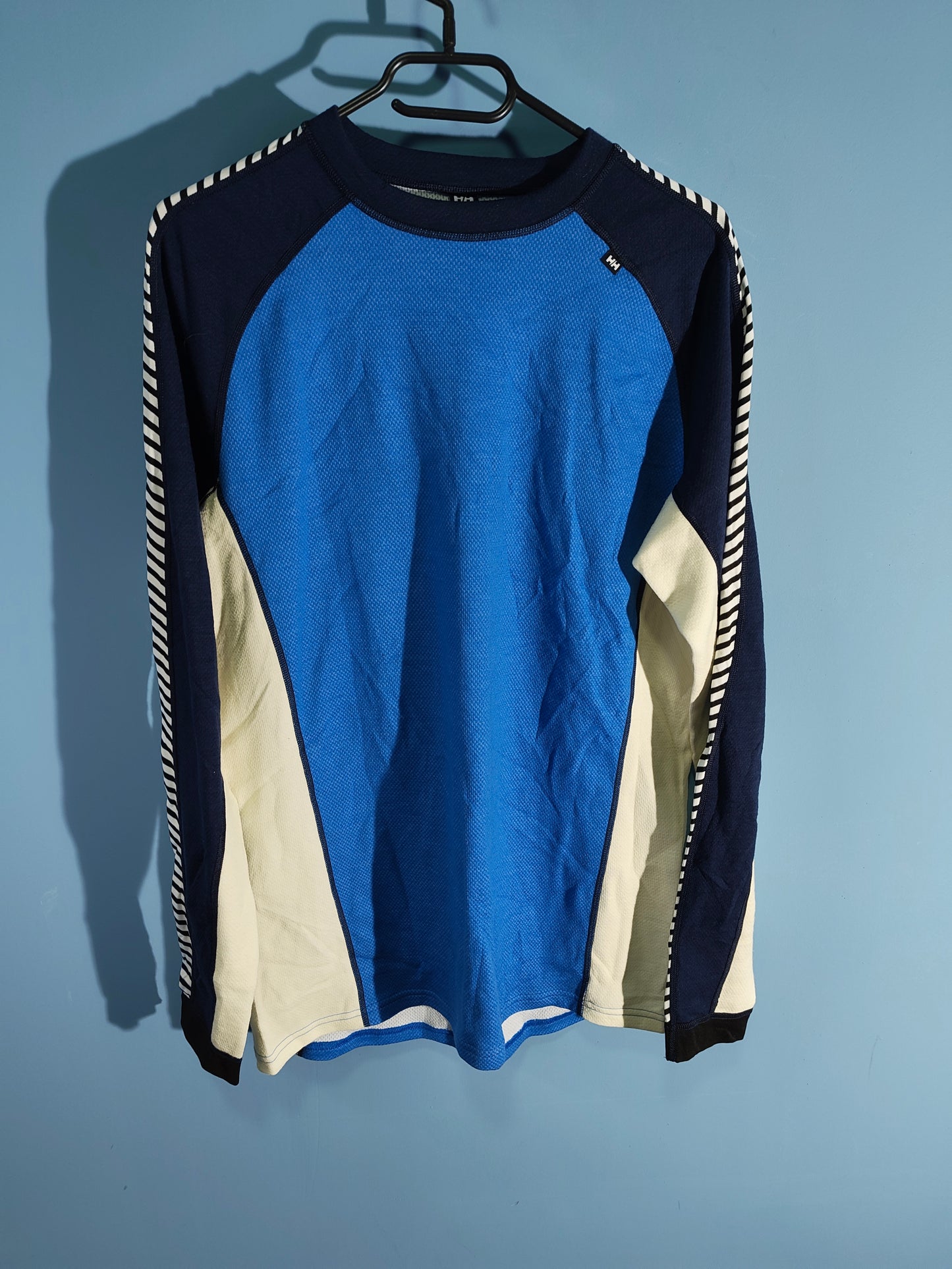 Helly Hansen Мерино/Блуза Мъжка XL