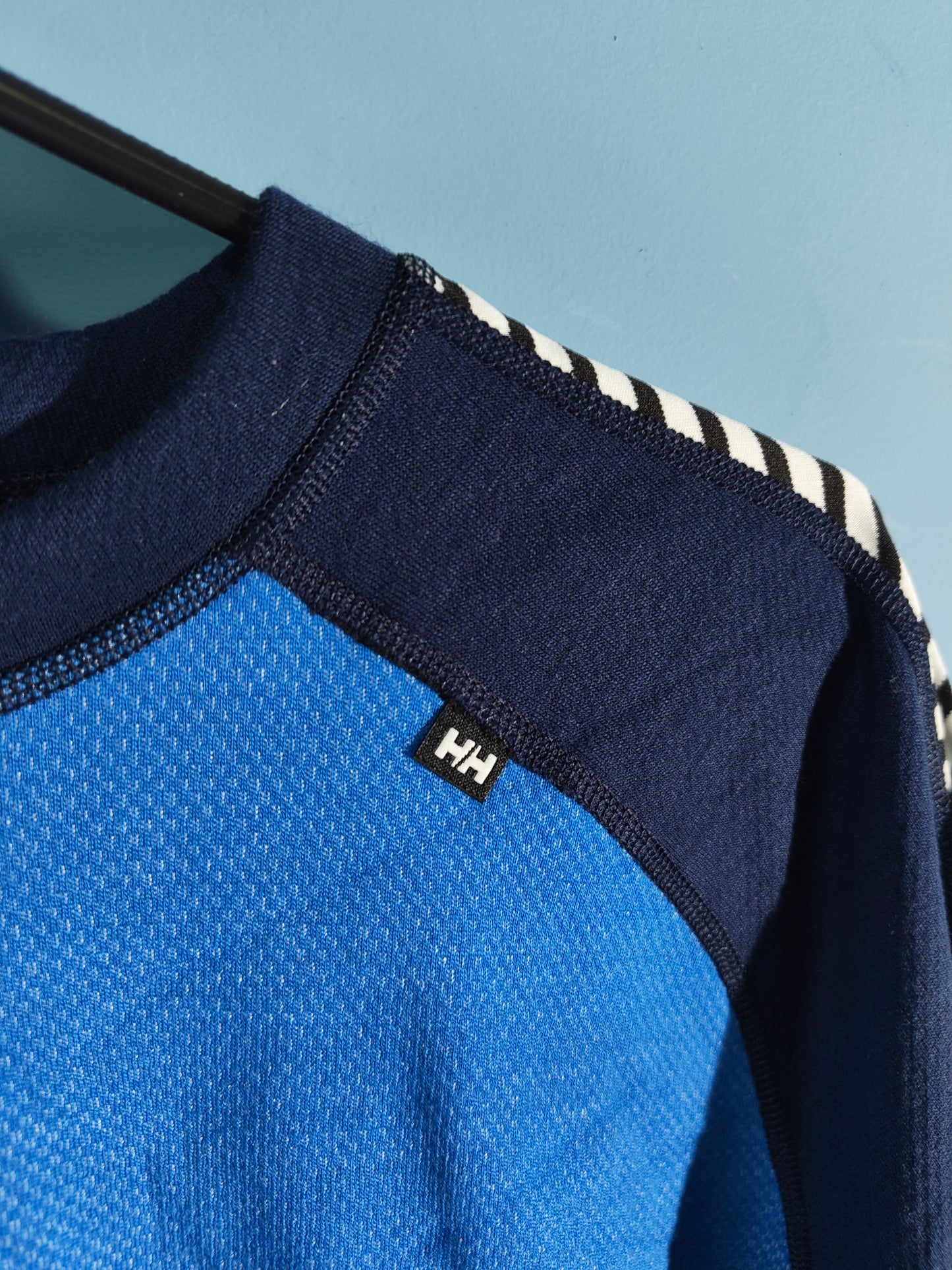 Helly Hansen Мерино/Блуза Мъжка XL