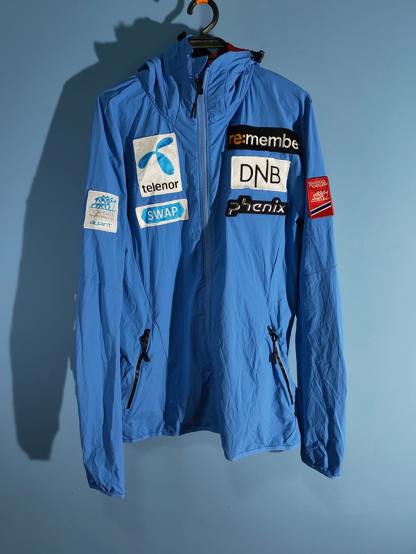 Phenix Горнище/Мъжко XL