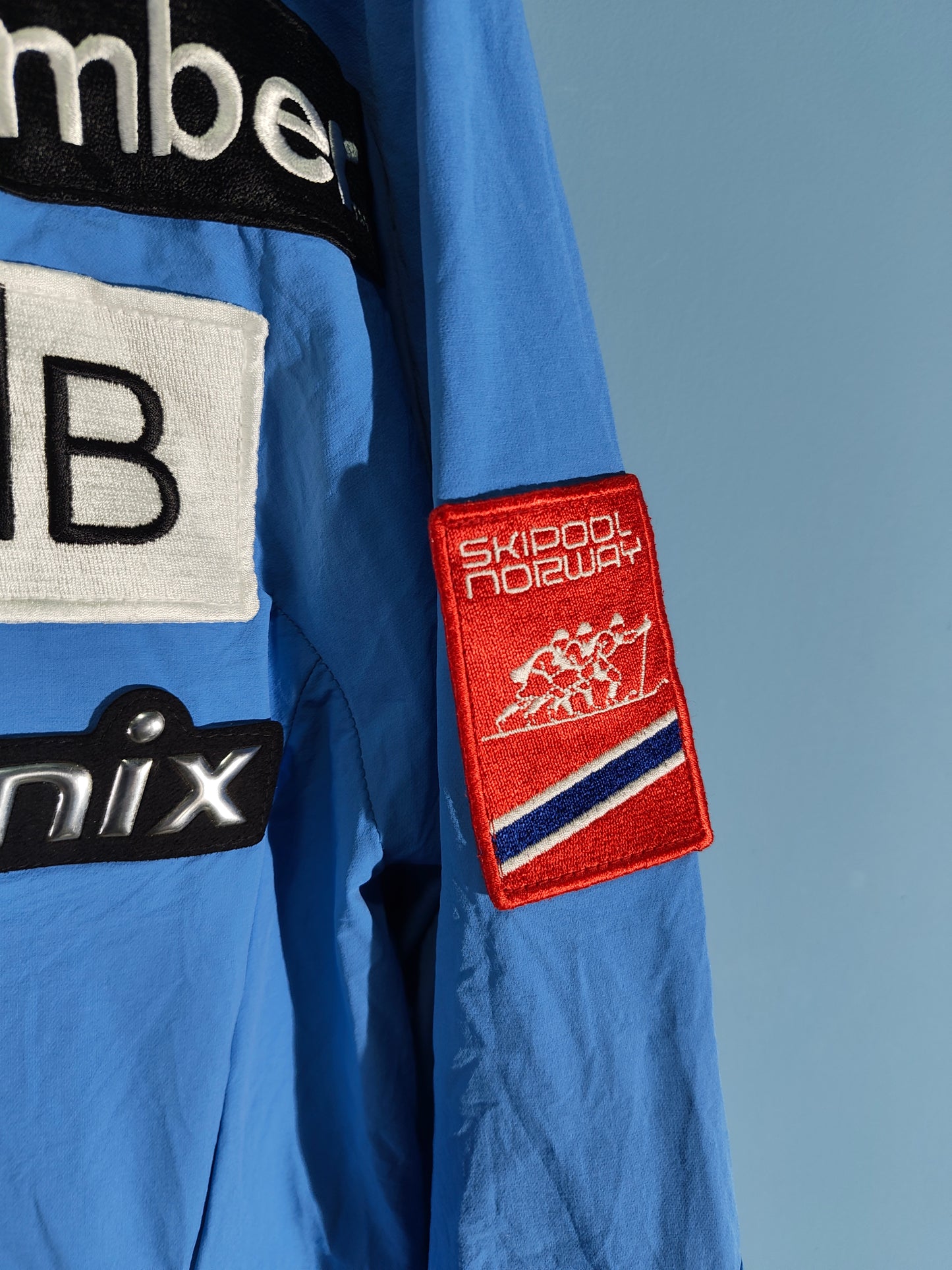 Phenix Горнище/Мъжко XL