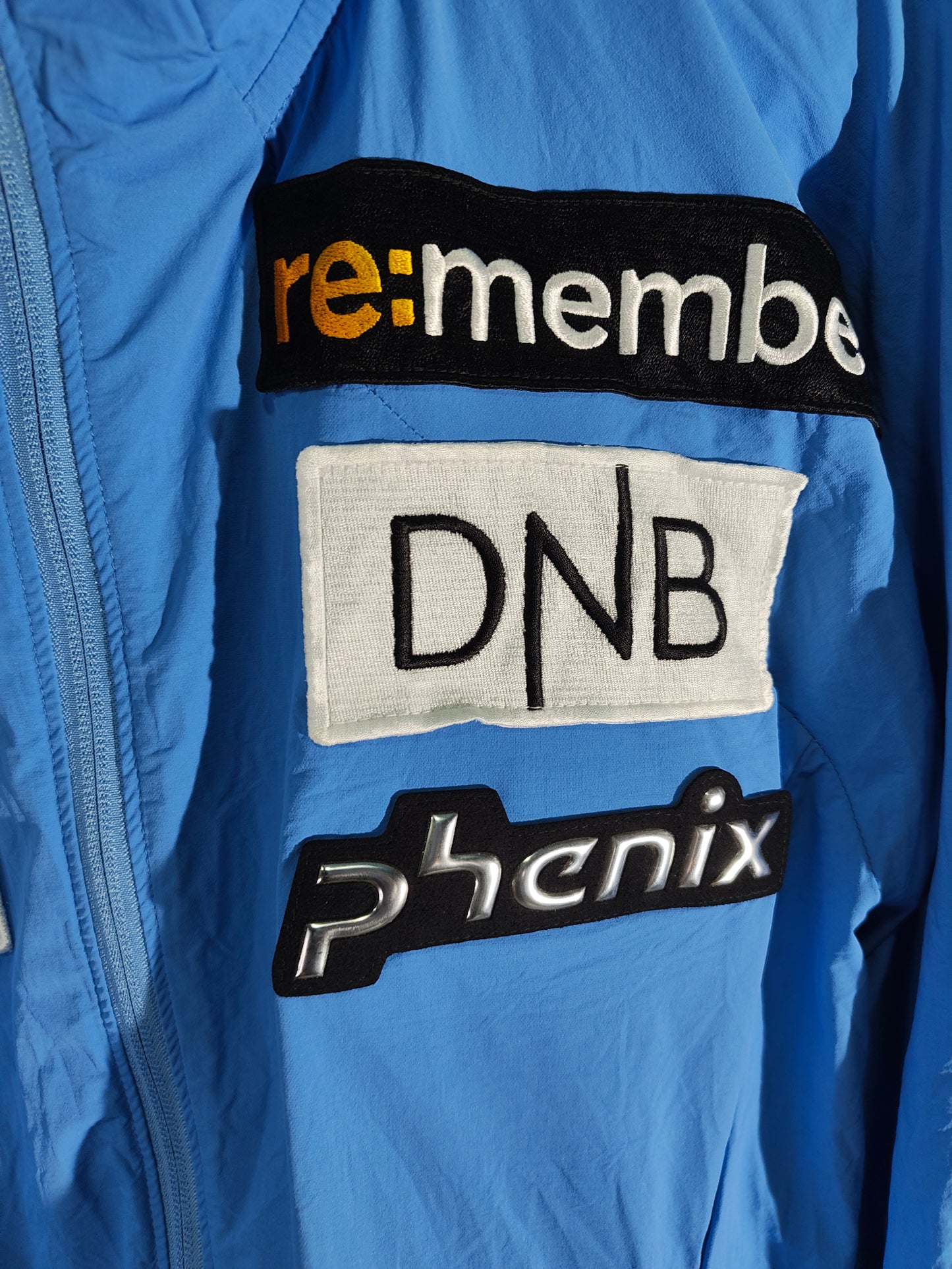 Phenix Горнище/Мъжко XL