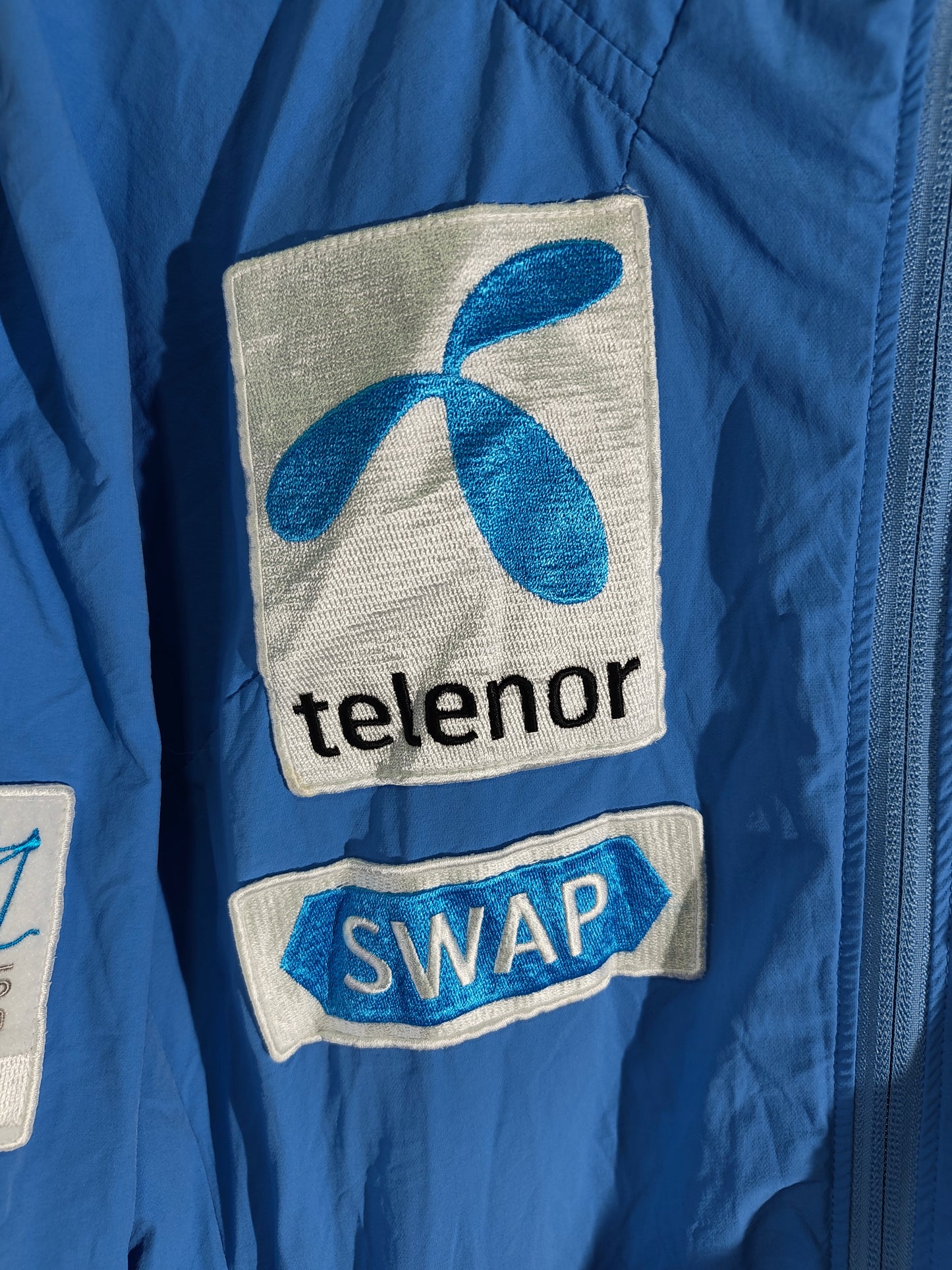 Phenix Горнище/Мъжко XL