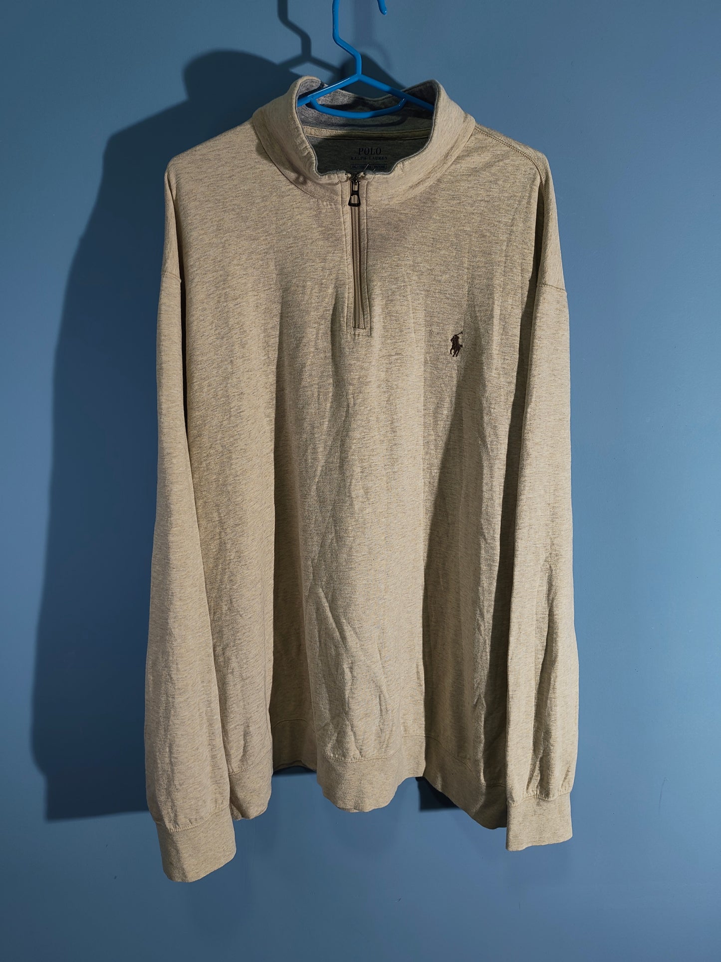 POLO Ralp Lаuren  Горнище/Мъжко XL