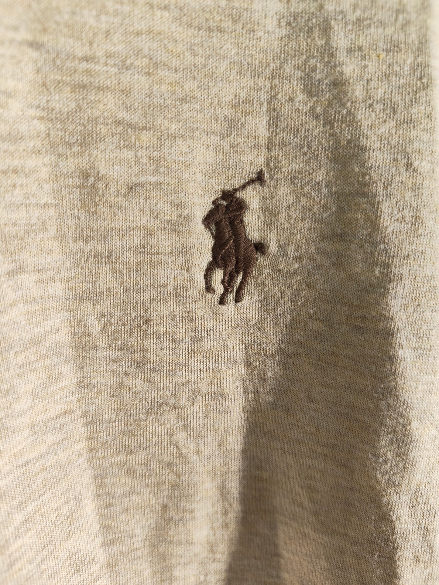 POLO Ralp Lаuren  Горнище/Мъжко XL