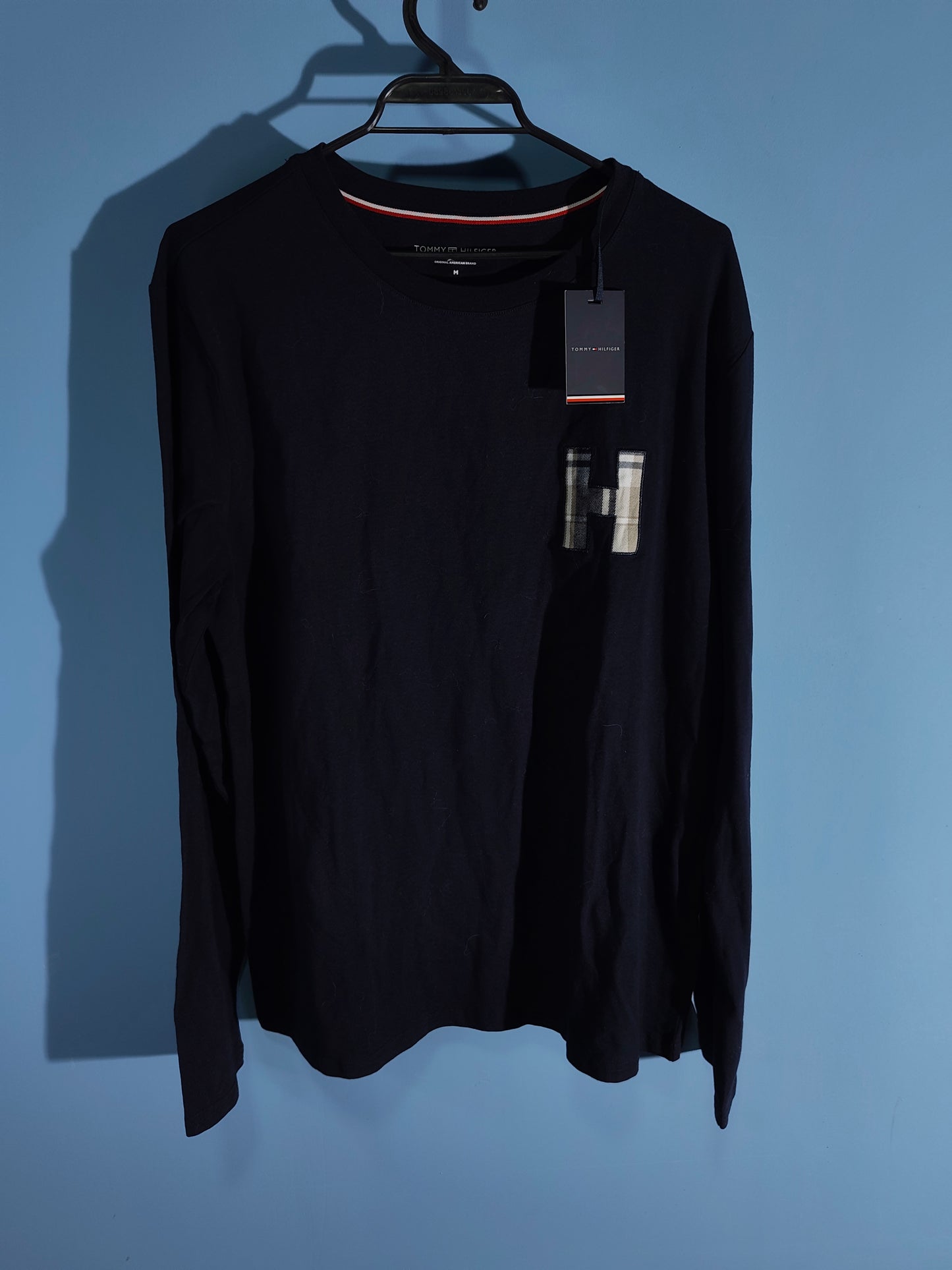 Tommy Hilfiger Блъза/Мъжка М